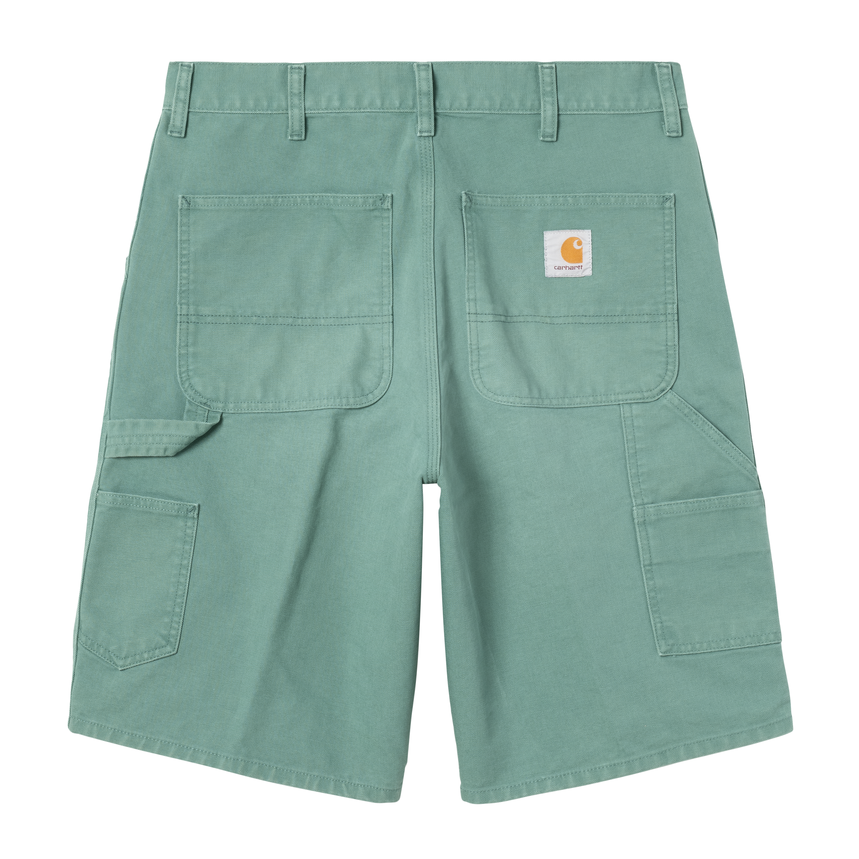 Carhartt WIP Single Knee Short Vert
