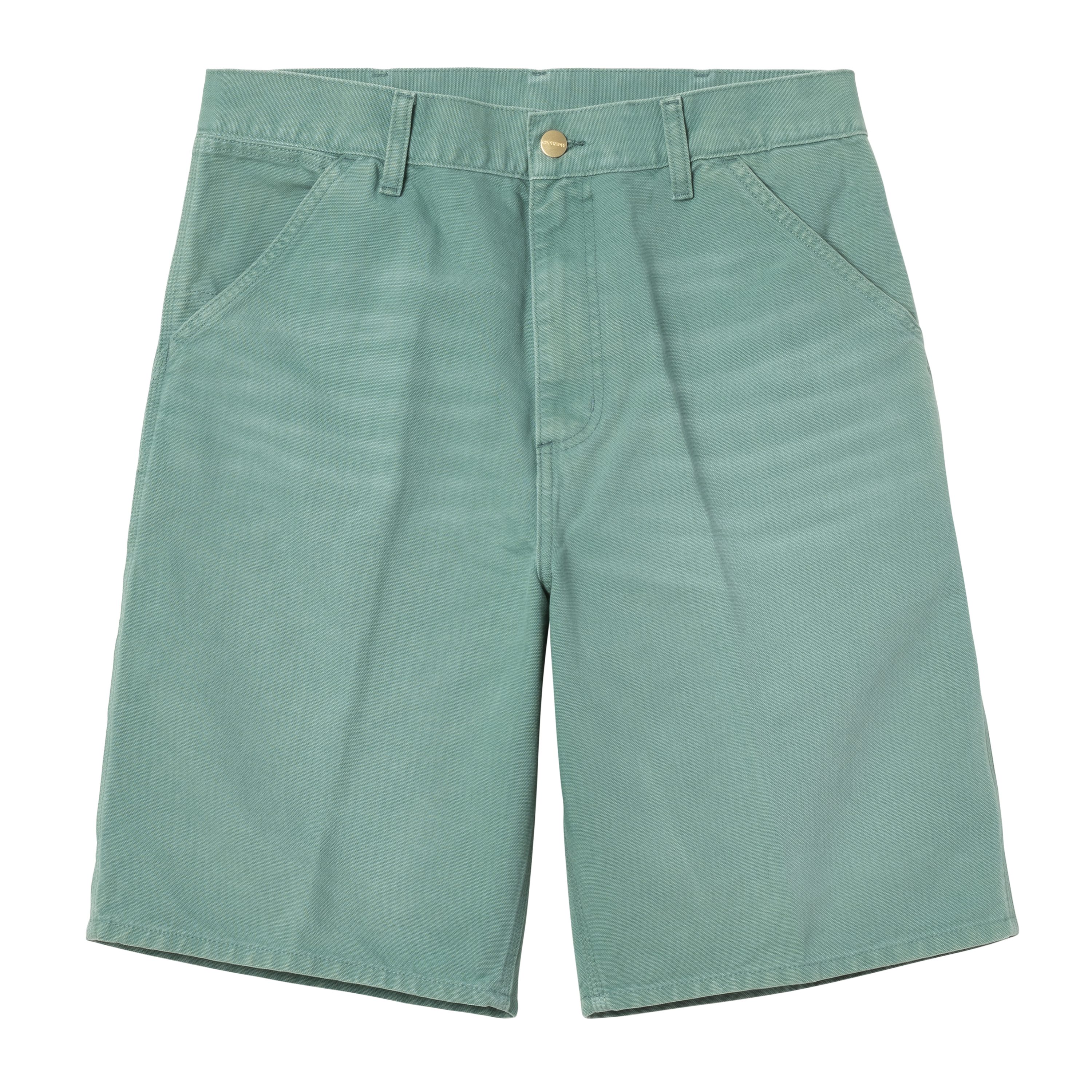 VIP【関税送料無料】希少 Carhartt Wip Women’s Nota Shorts Carhartt WIP Single Knee Short, Black | Official Online Store