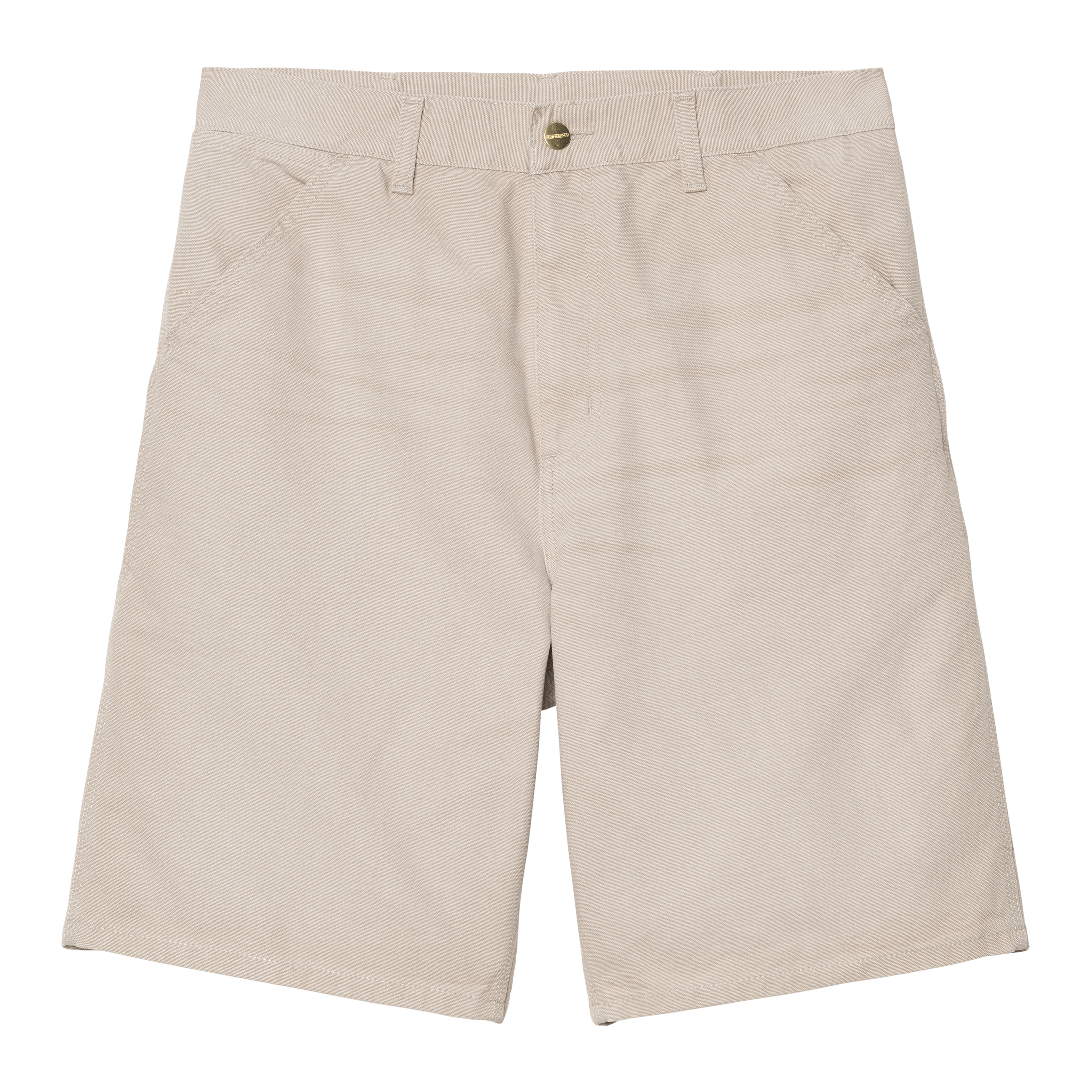 パンツ Deadstock Carhartt Shorts Pants Beige 31 パンツ Deadstock Carhartt Shorts Pants Beige 31 Vintage