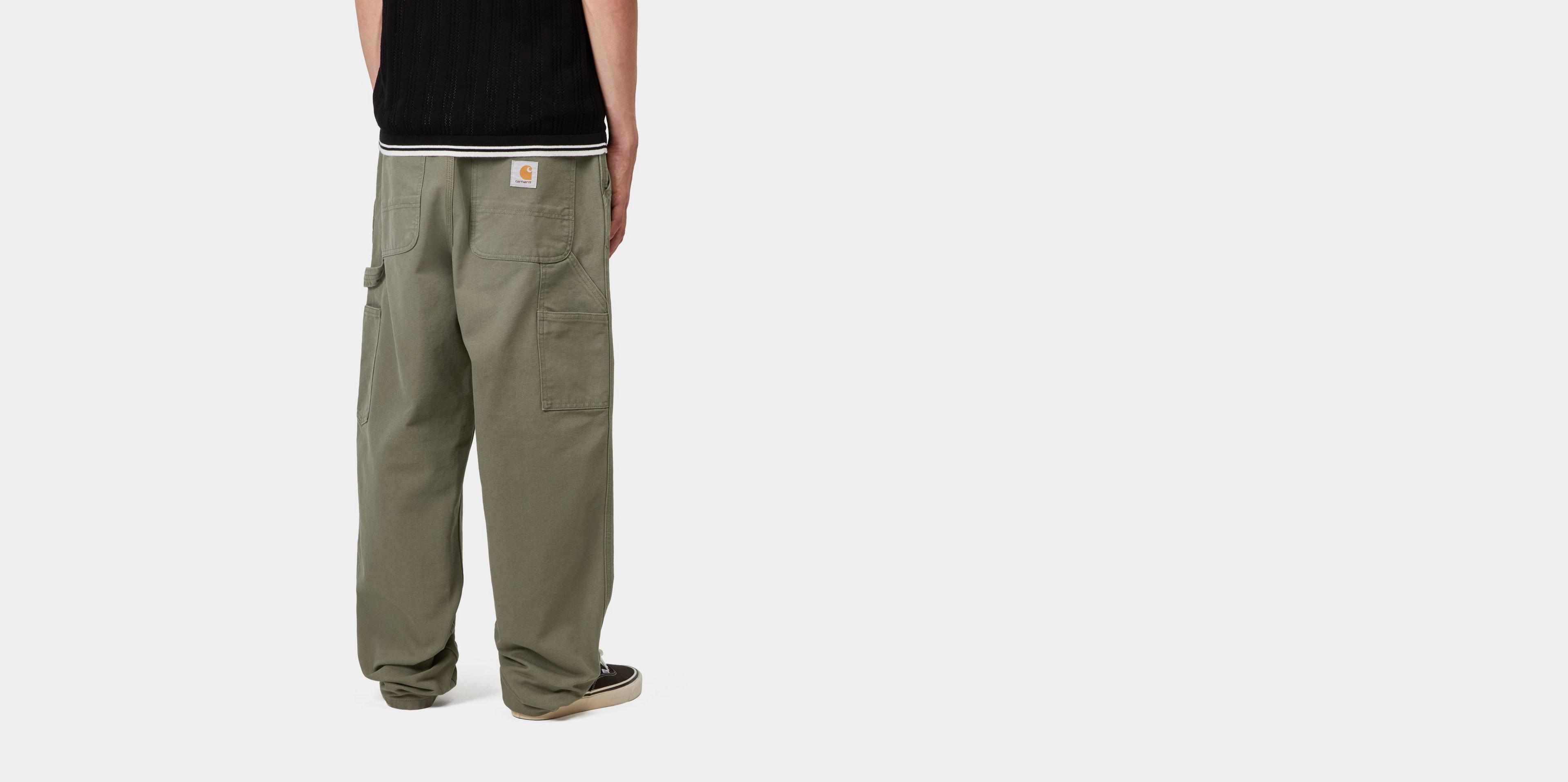 パンツ Liju \"FATIGUE SINGLE KNEE PANTS\" 30 Fatigue Pant - Olive – JJJJound