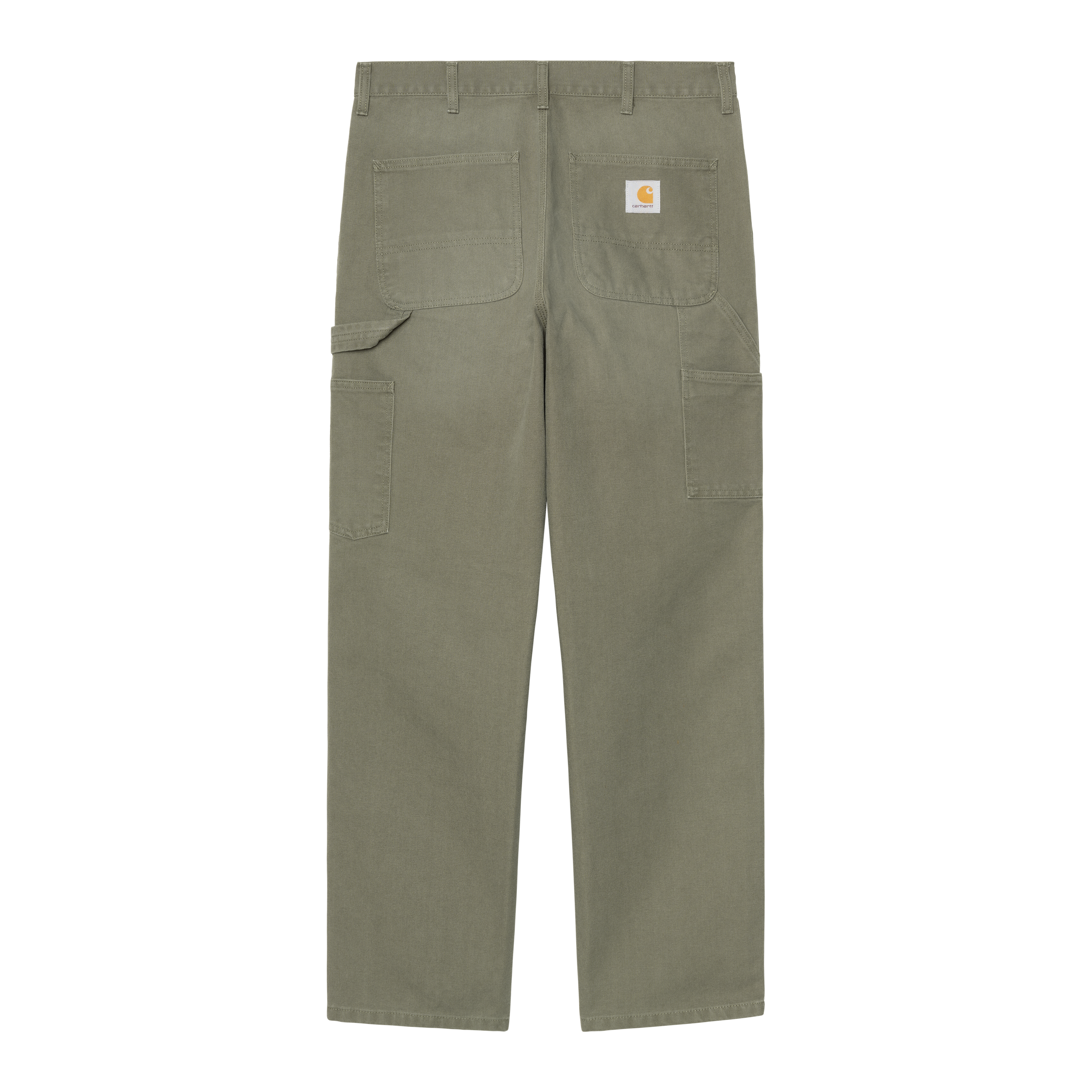 パンツ carhartt wip single knee pants Carhartt-WIP Single Knee Pant - Black Rinsed I Urban Excess