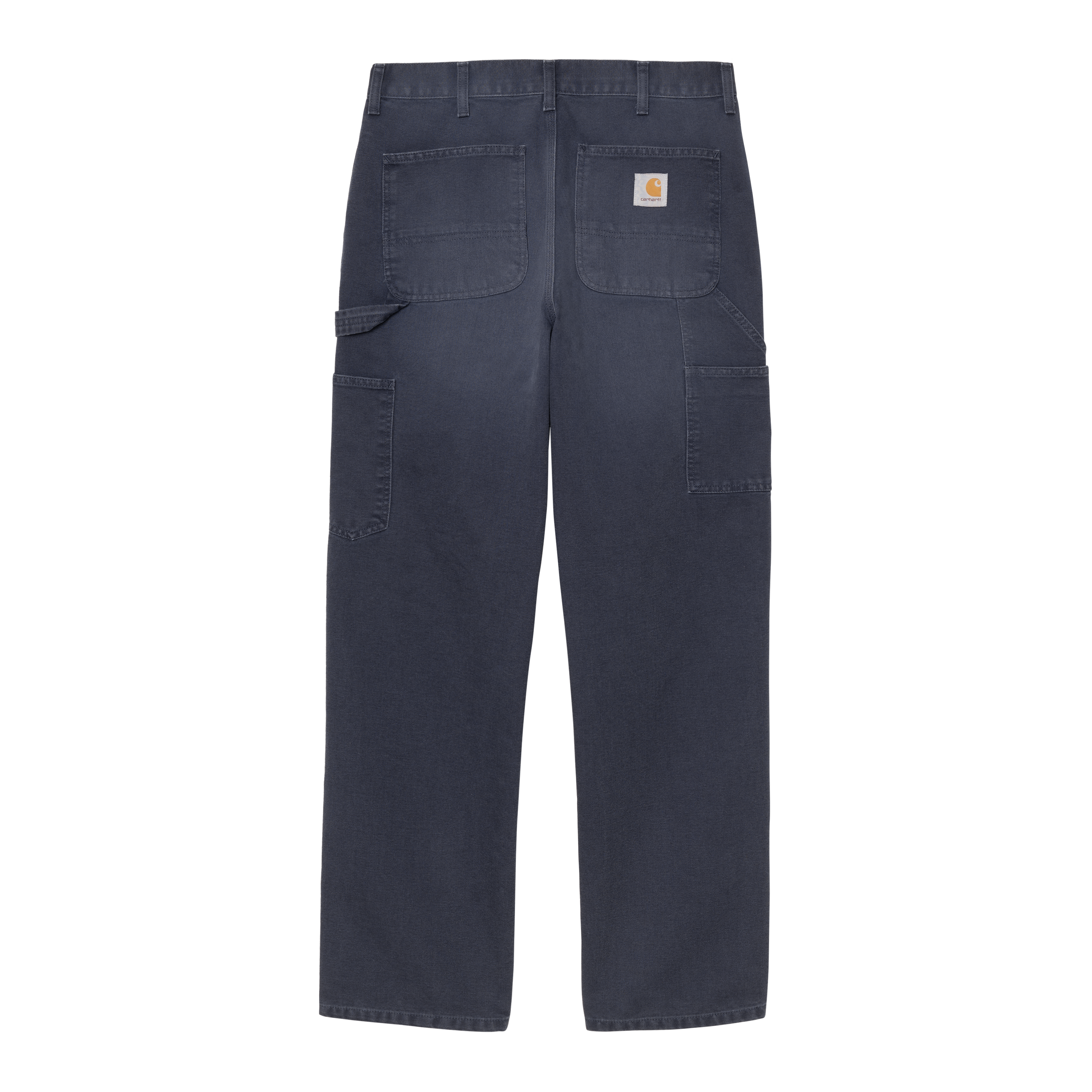 パンツ carhartt SINGLE KNEE PANT34 Carhartt WIP Single Knee Pant, Dark Navy | Official Online Store