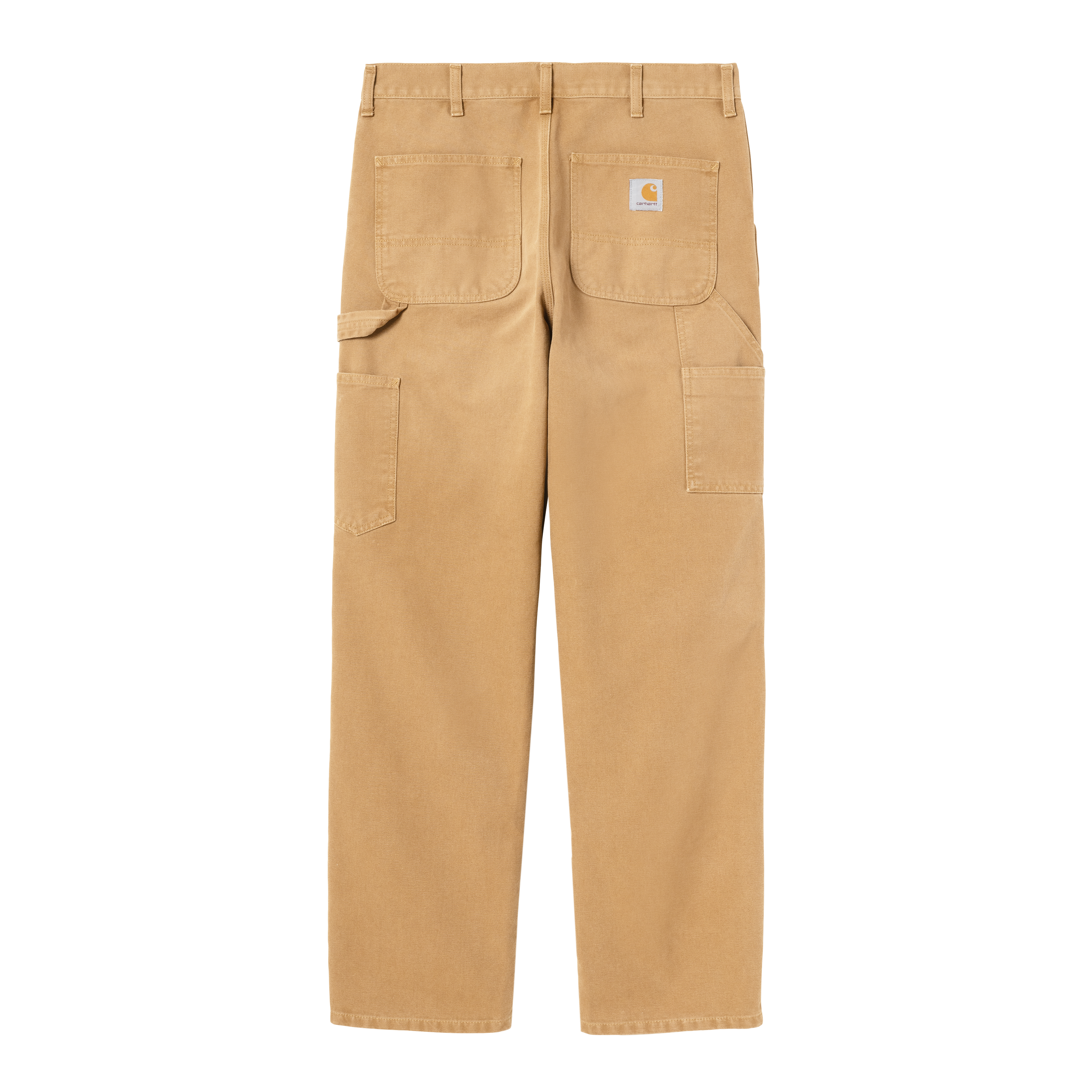 Carhartt WIP Single Knee Pant, WIP Dusty H | Official Online Store