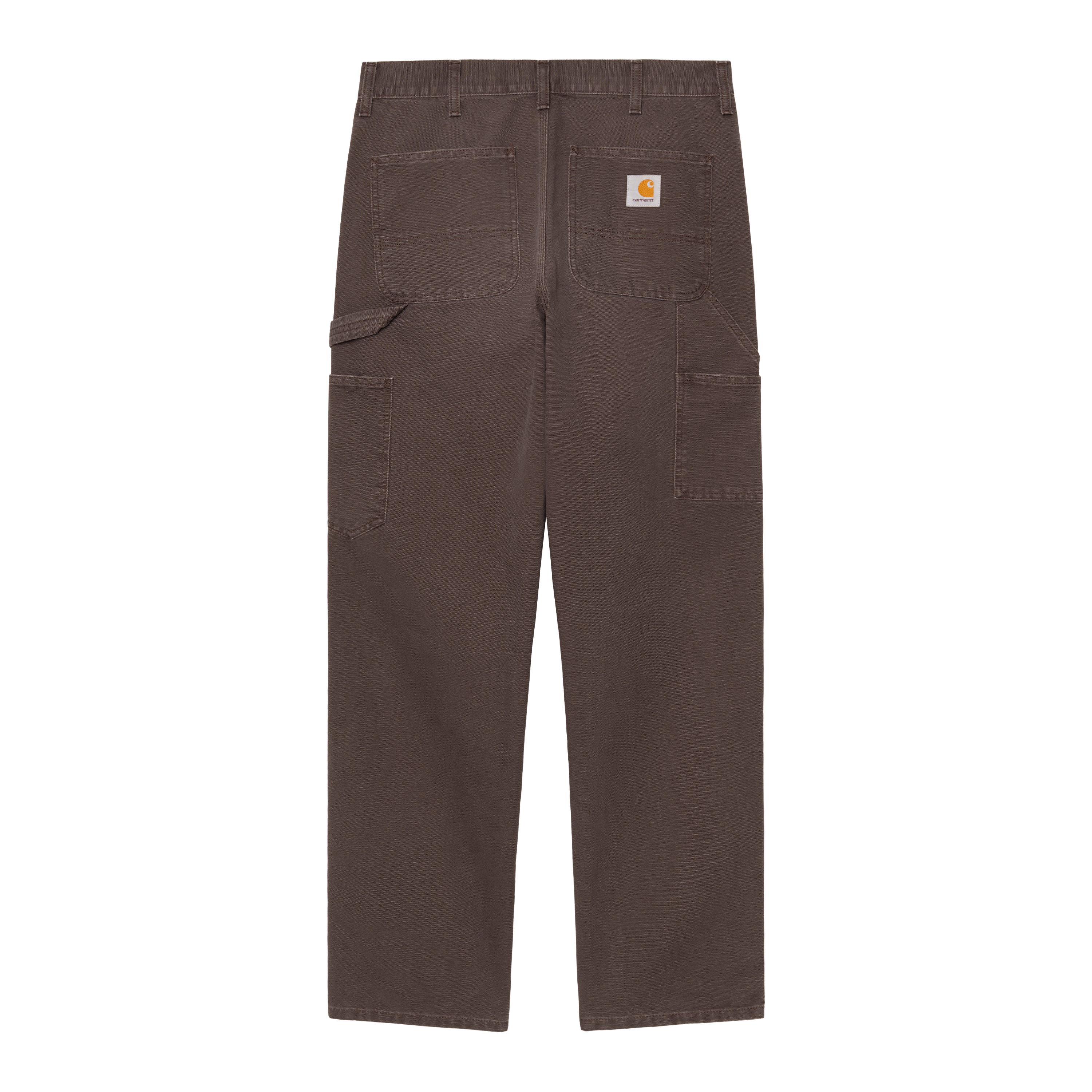 新品未使用タグ付き ★ Carhartt SINGLE KNEE PANT 28 Carhartt WIP Single Knee Pant, Tobacco | Official Online Store