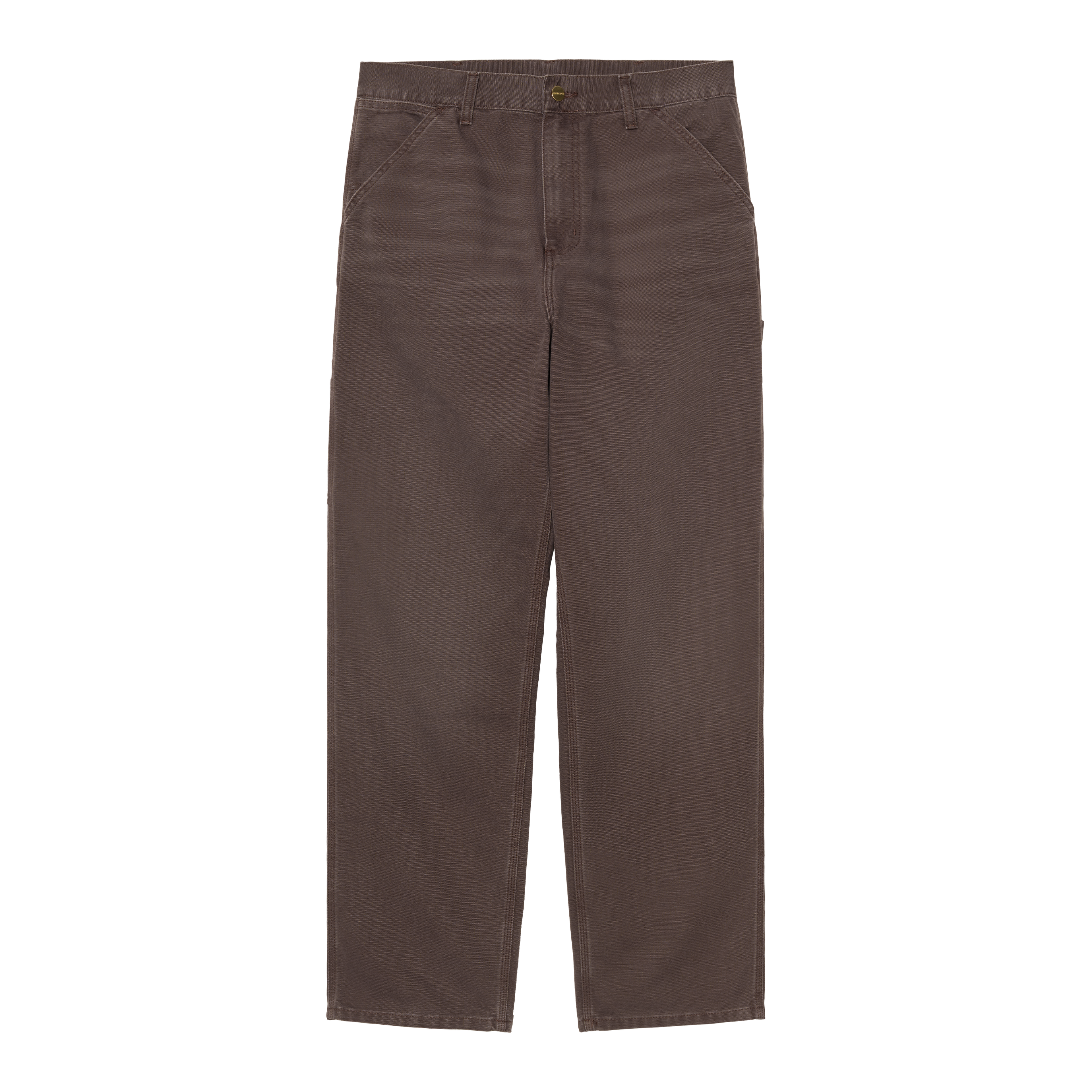 新品未使用タグ付き ★ Carhartt SINGLE KNEE PANT 28 Single Knee Pant Carhartt WIP Chino- / Cloth pants in