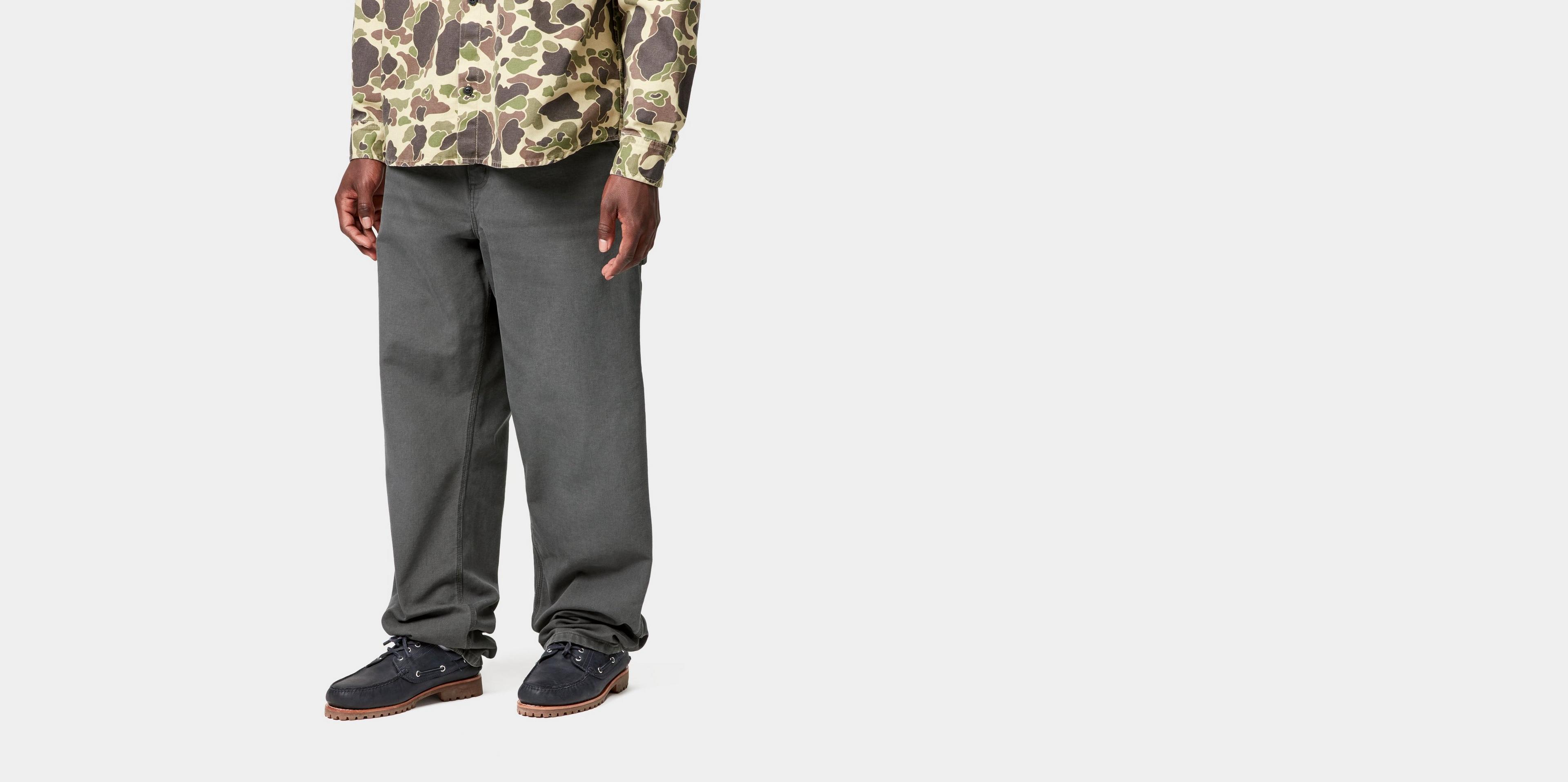 パンツ Carhartt single knee painter pants パンツ Carhartt single knee painter pants Carhartt-WIP