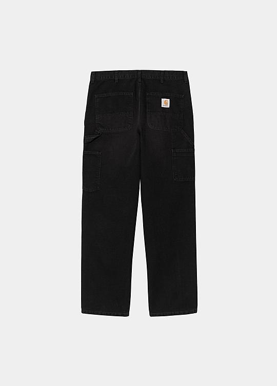 Carhartt WIP Simple Pant, Black | Official Online Store Carhartt WIP Simple Pant, Black | Official Online Store