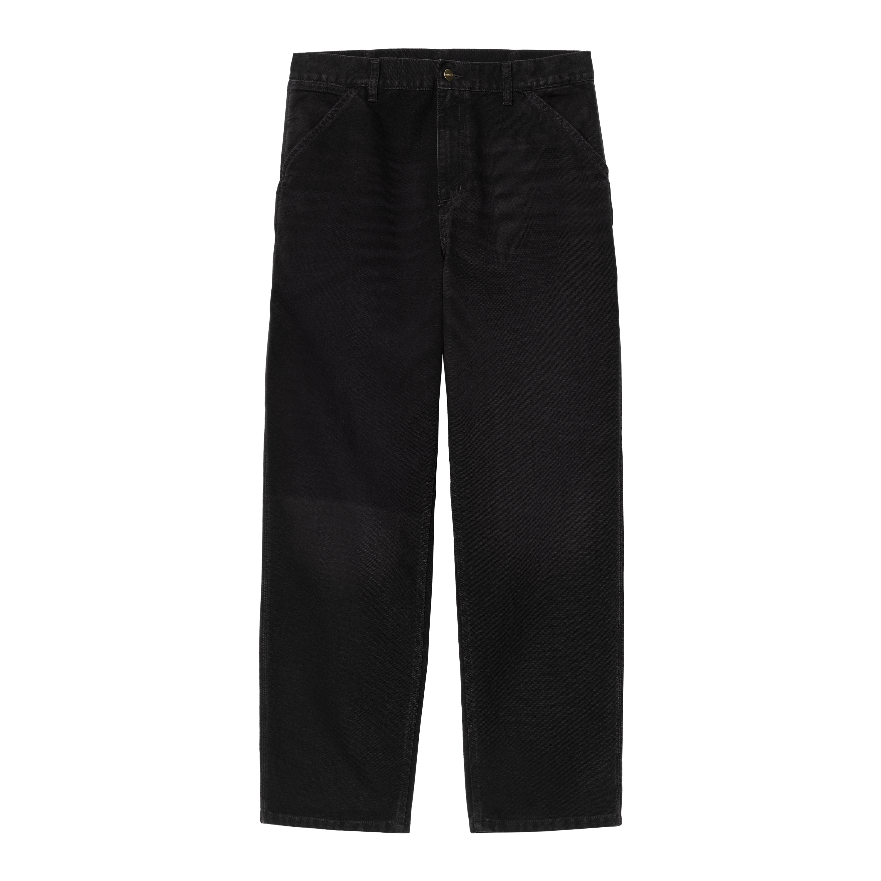 ⭐︎プロフ必読 CARHARTT WIP single knee 30×32 Carhartt WIP Single Knee Pant | Dark Navy – Page Single Knee