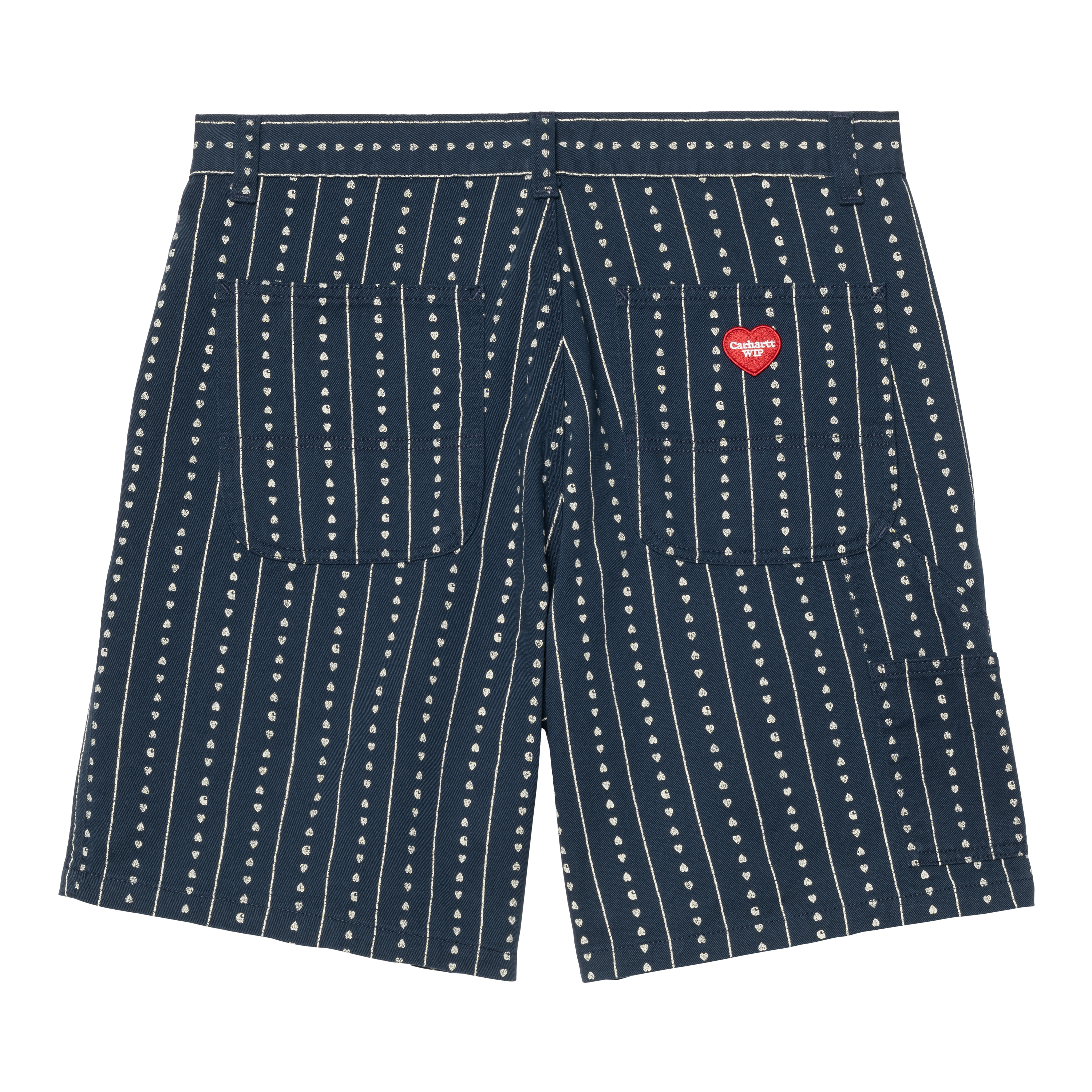 drewe-short-heart-c-pinstripe-