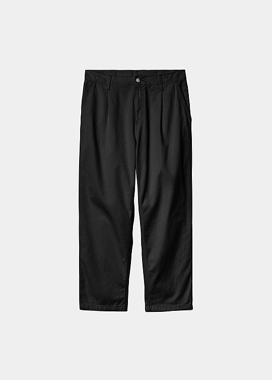 Carhartt WIP Simple Pant, Black | Official Online Store Carhartt WIP Simple Pant, Black | Official Online Store