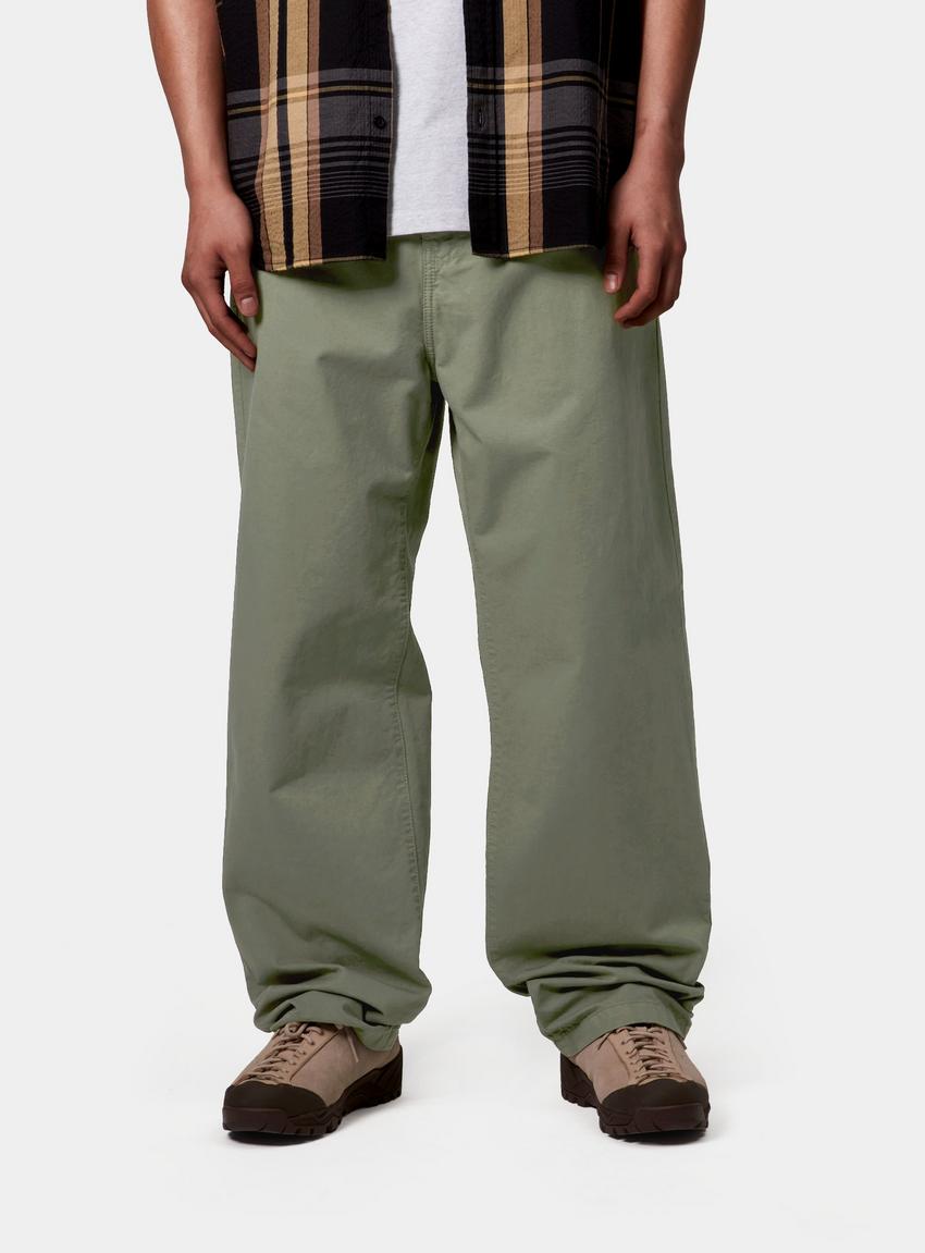 Carhartt WIP Landon Pant, Park | Official Online Store Carhartt WIP Landon Pant, Park | Official Online Store