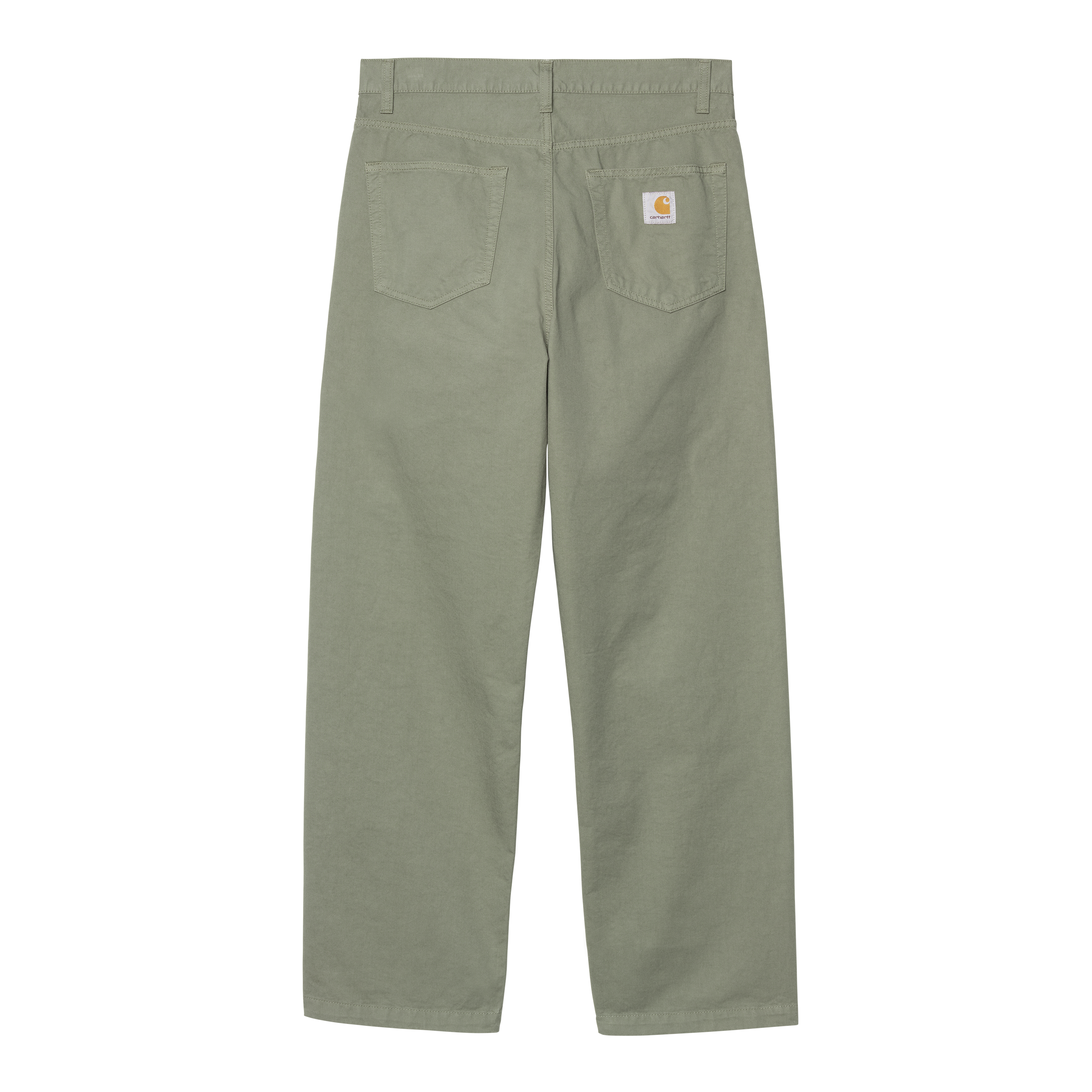 パンツ carharttWIP LANDON PANT carhartt WIP Carhartt カーハート WIP ルーズテーパード ランドン パンツ