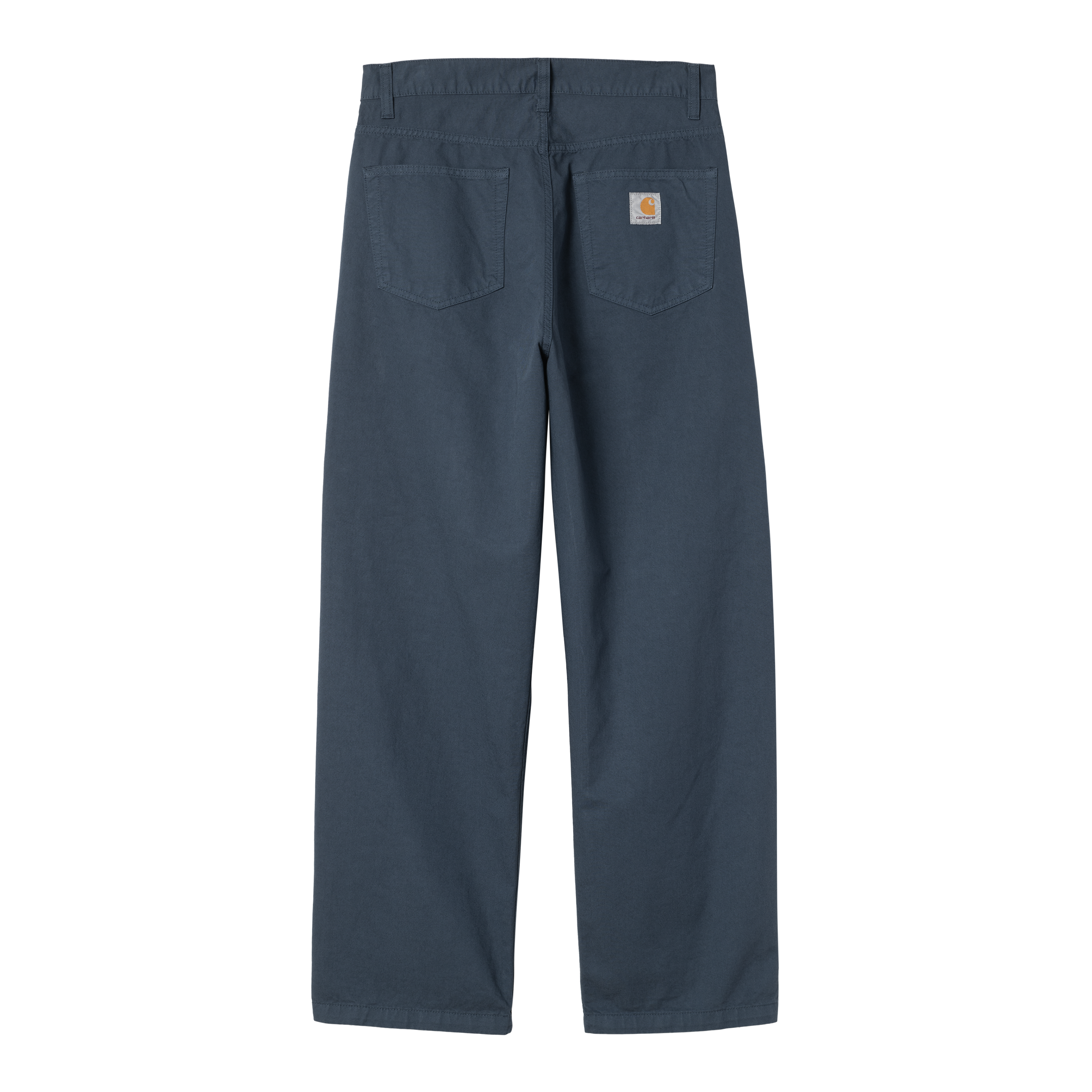 Carhartt WIP Landon Pant, Dusky Blue | Official Online Store