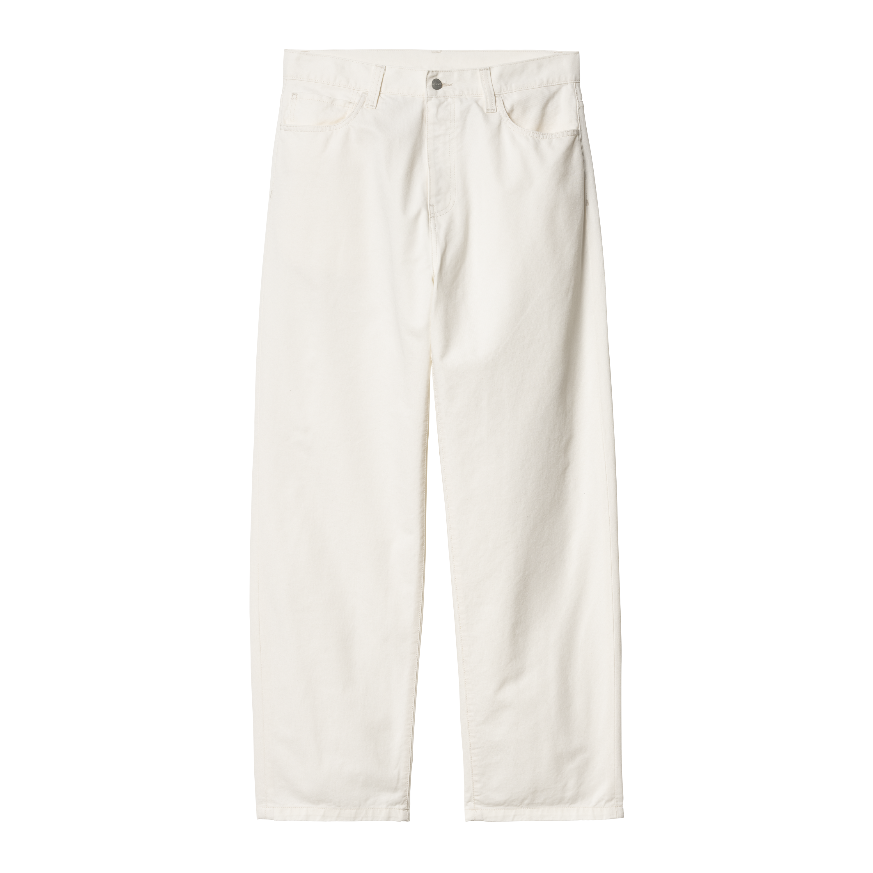Carhartt WIP Duck Landon Pant ホワイト Carhartt WIP Duck Landon Pant ホワイト - メルカリ