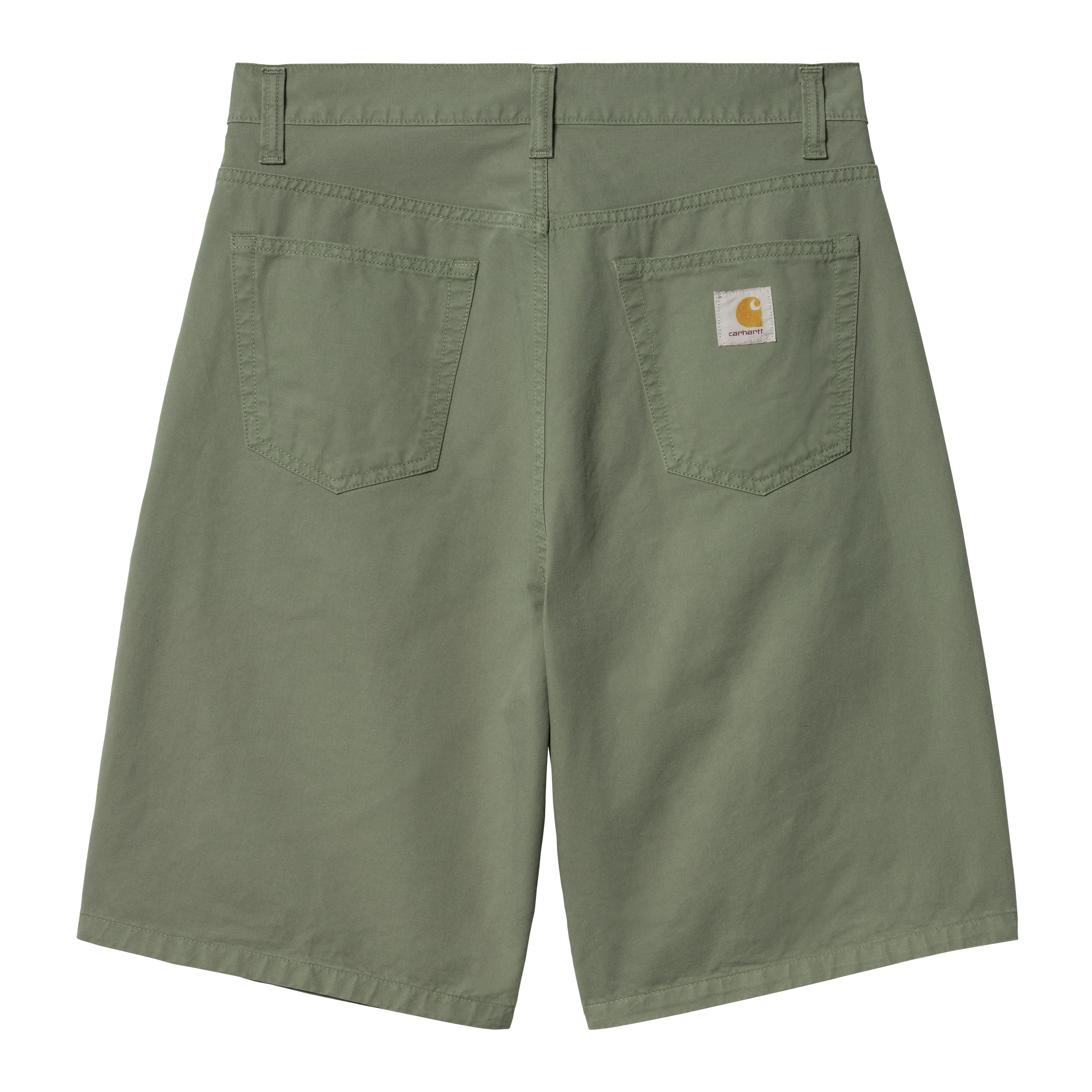 Carhartt WIP Landon Short, Park | Official Online Store