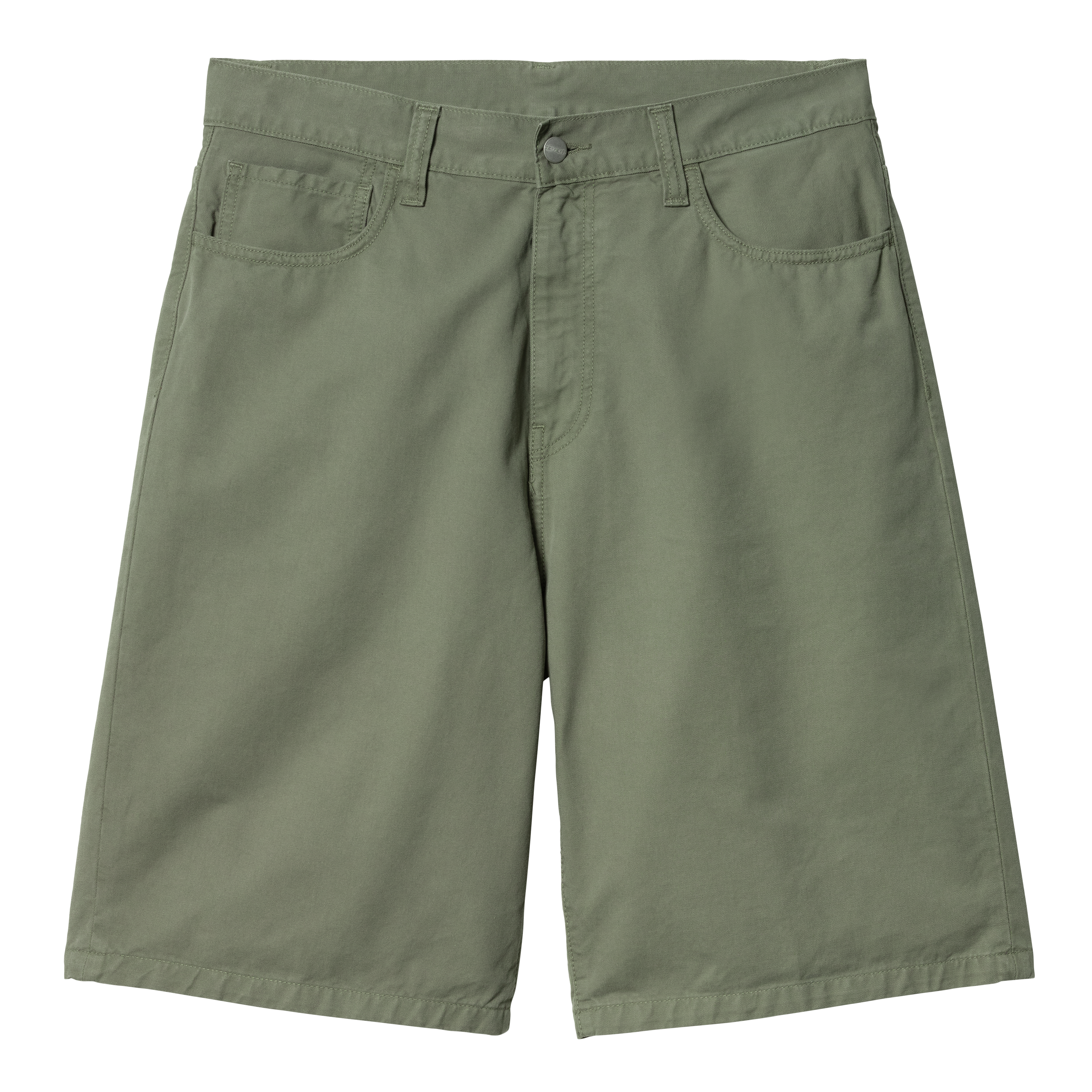 Carhartt Landon Short サイズ30 Carhartt WIP Landon Short | Blue (stone washed) | Official