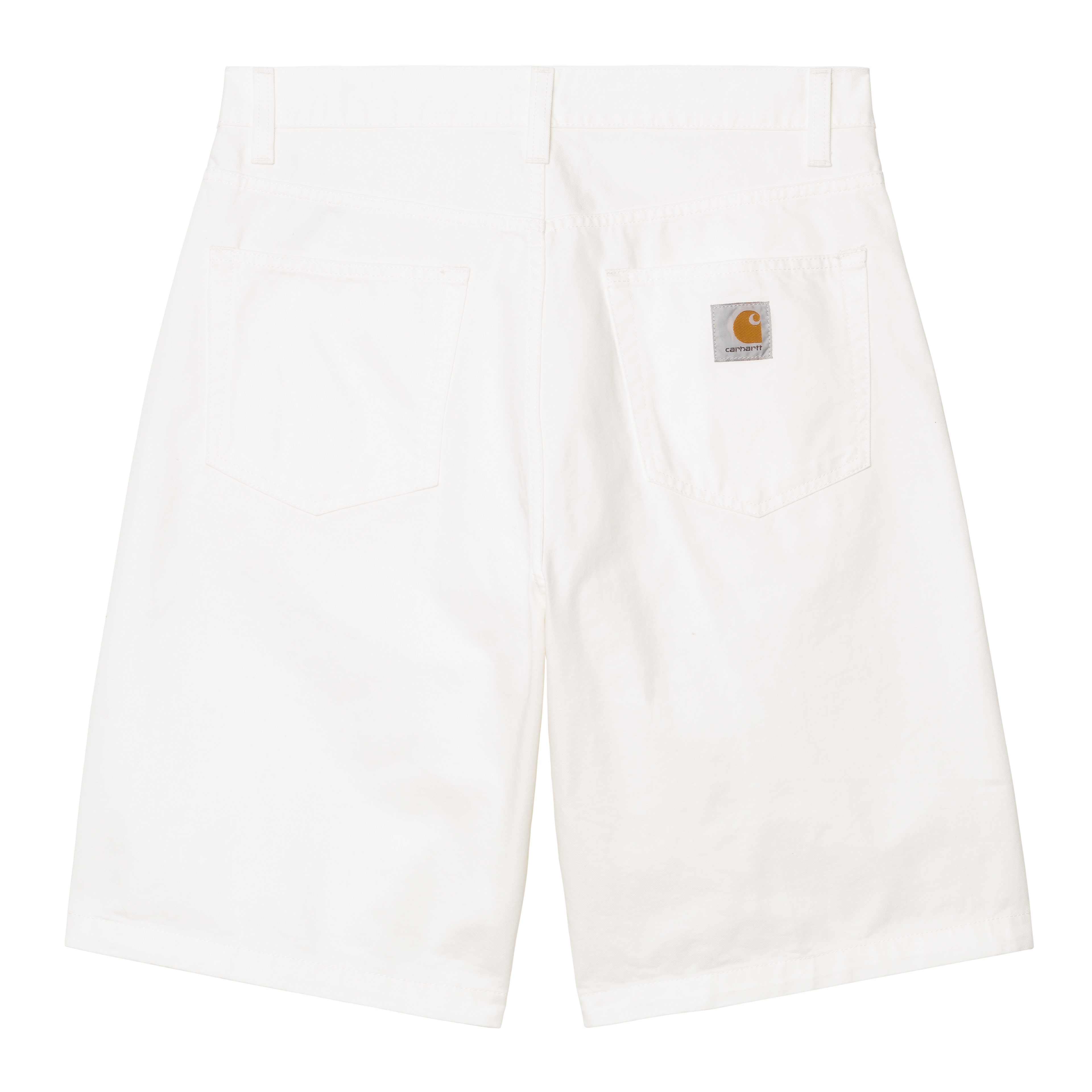 Carhartt WIP Landon Short, Off-White | Official Online Store