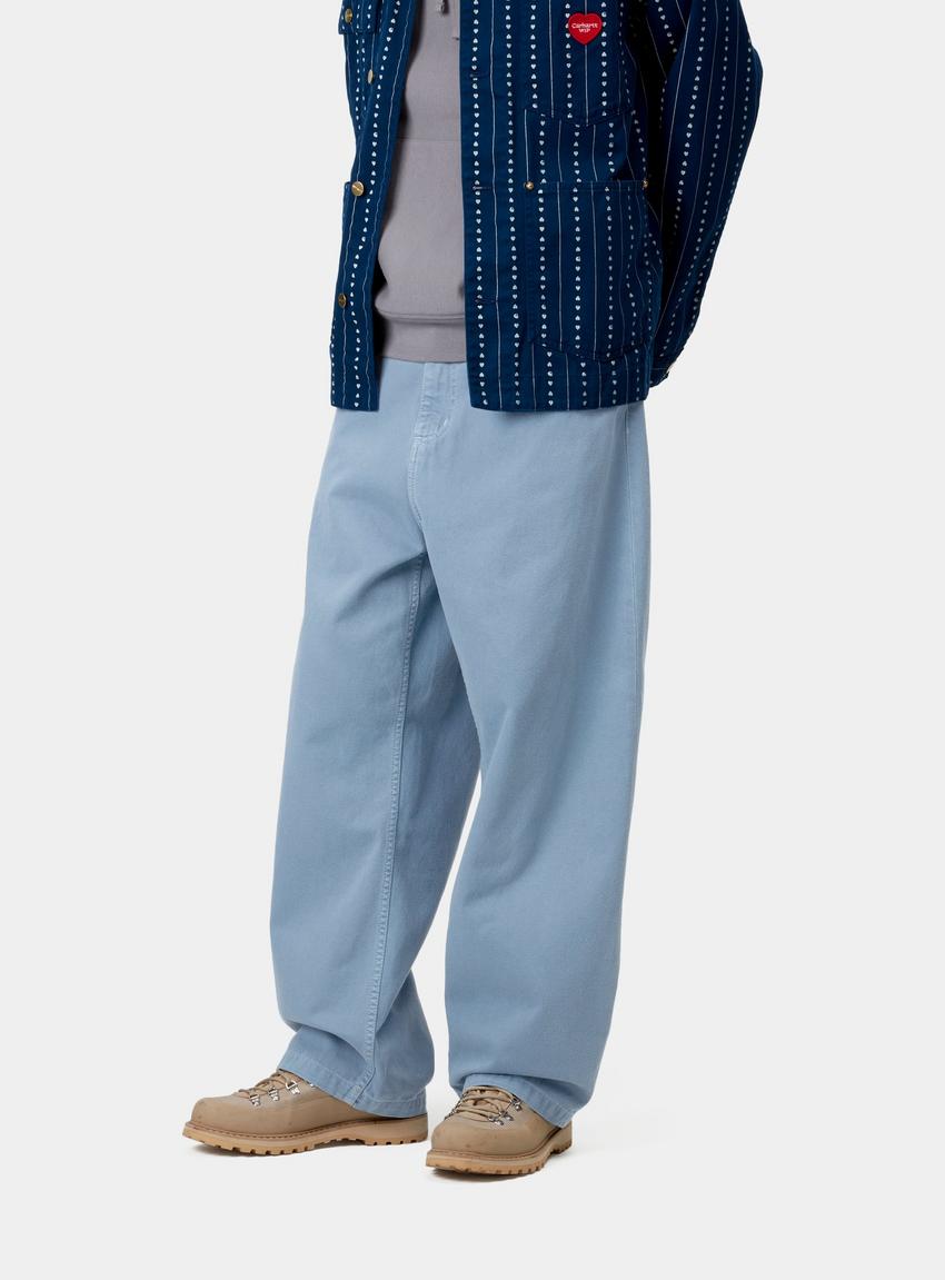 Carhartt WIP Brandon Pant, Icy Water | Official Online Store Carhartt WIP Brandon Pant, Icy Water | Official Online Store