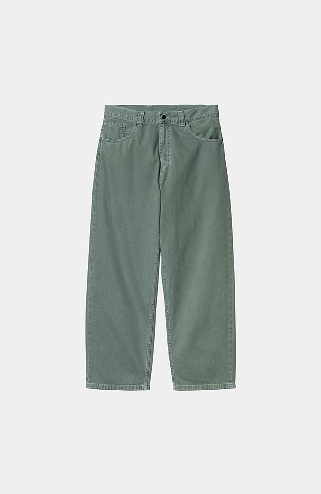 ボトムスその他 Carhartt WIP Jens Pant in Silver Pine Carhartt WIP Brandon Pant, Silver Pine | Official Online Store