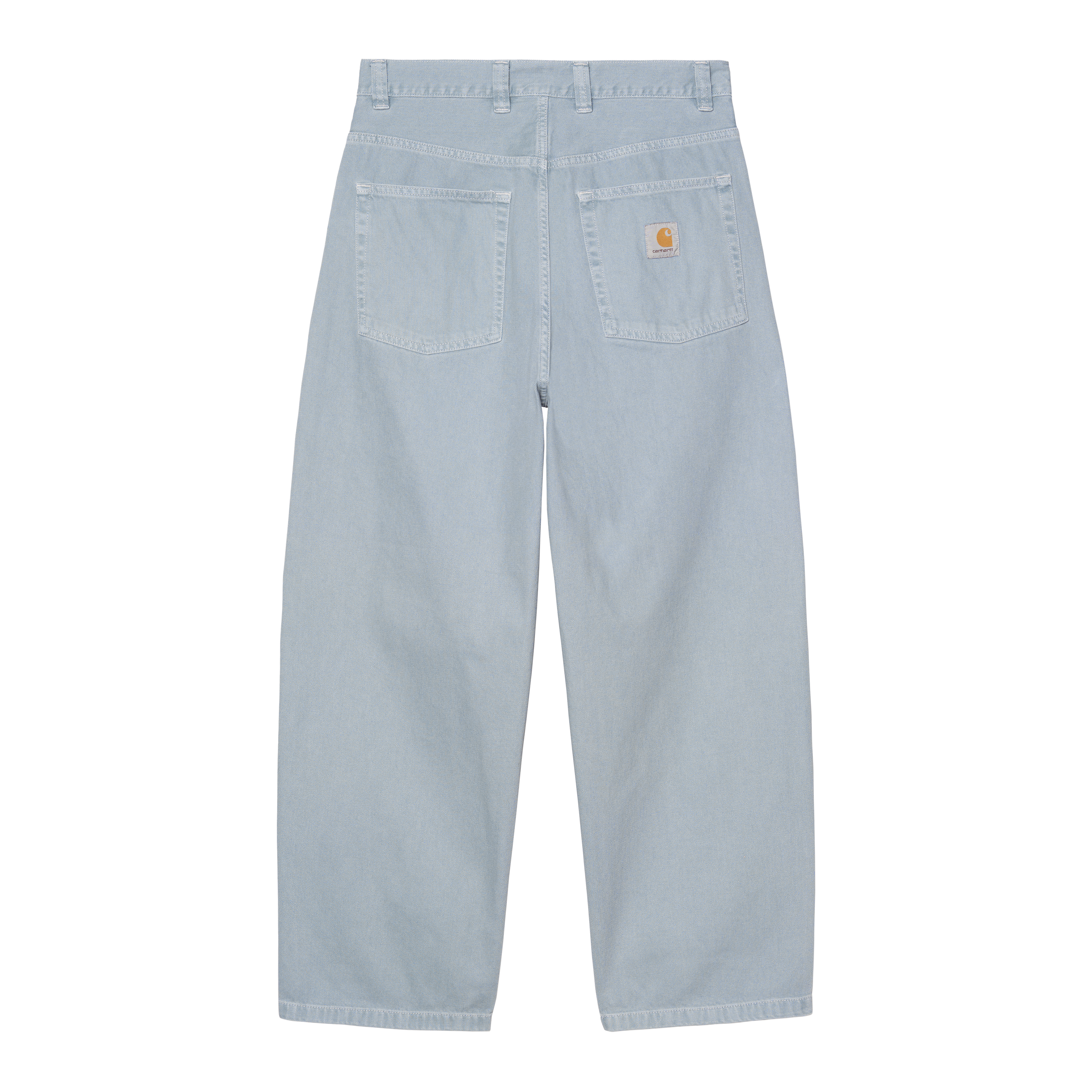 Carhartt WIP Brandon Pant, Citadel | Official Online Store