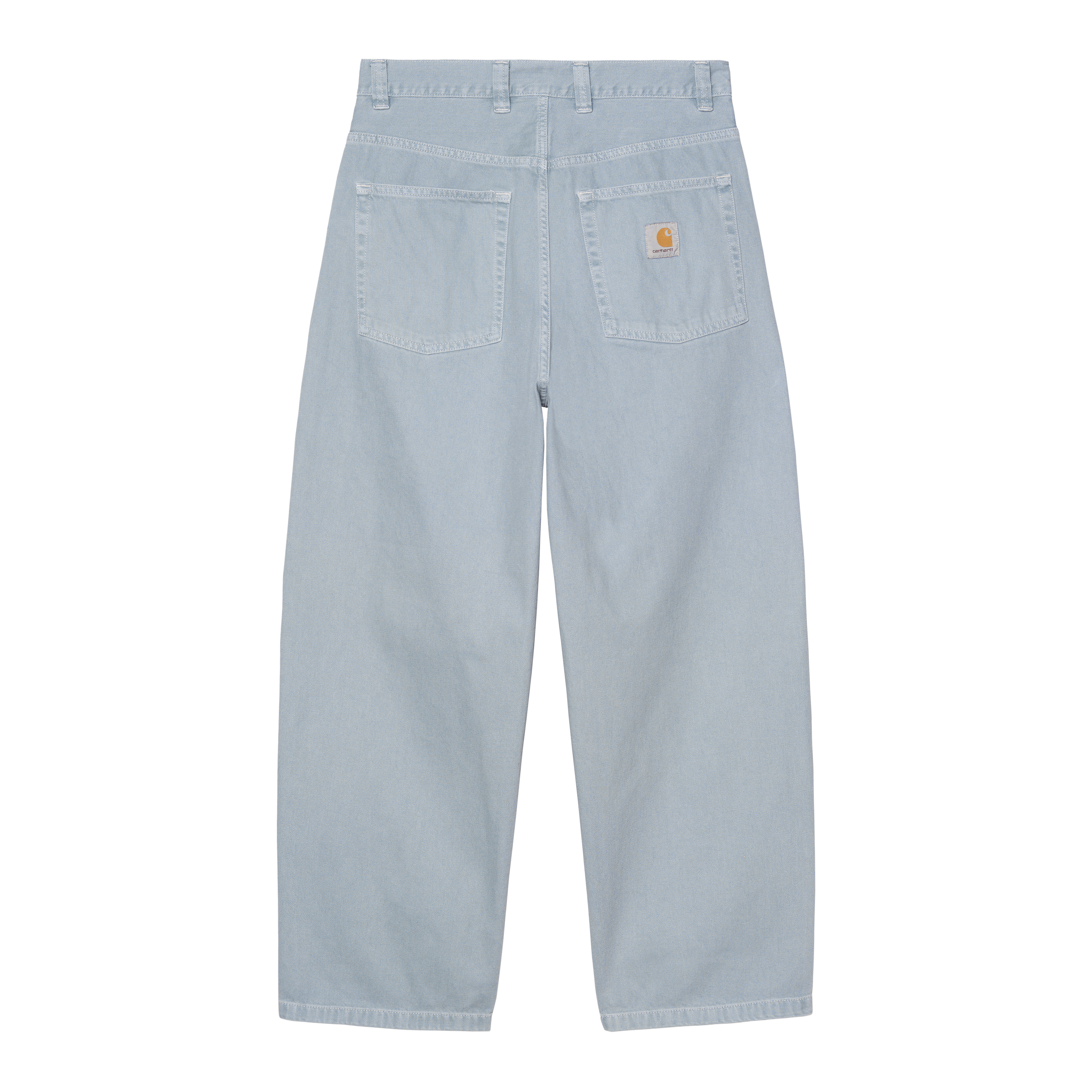 Carhartt WIP Brandon Pant, Citadel | Official Online Store