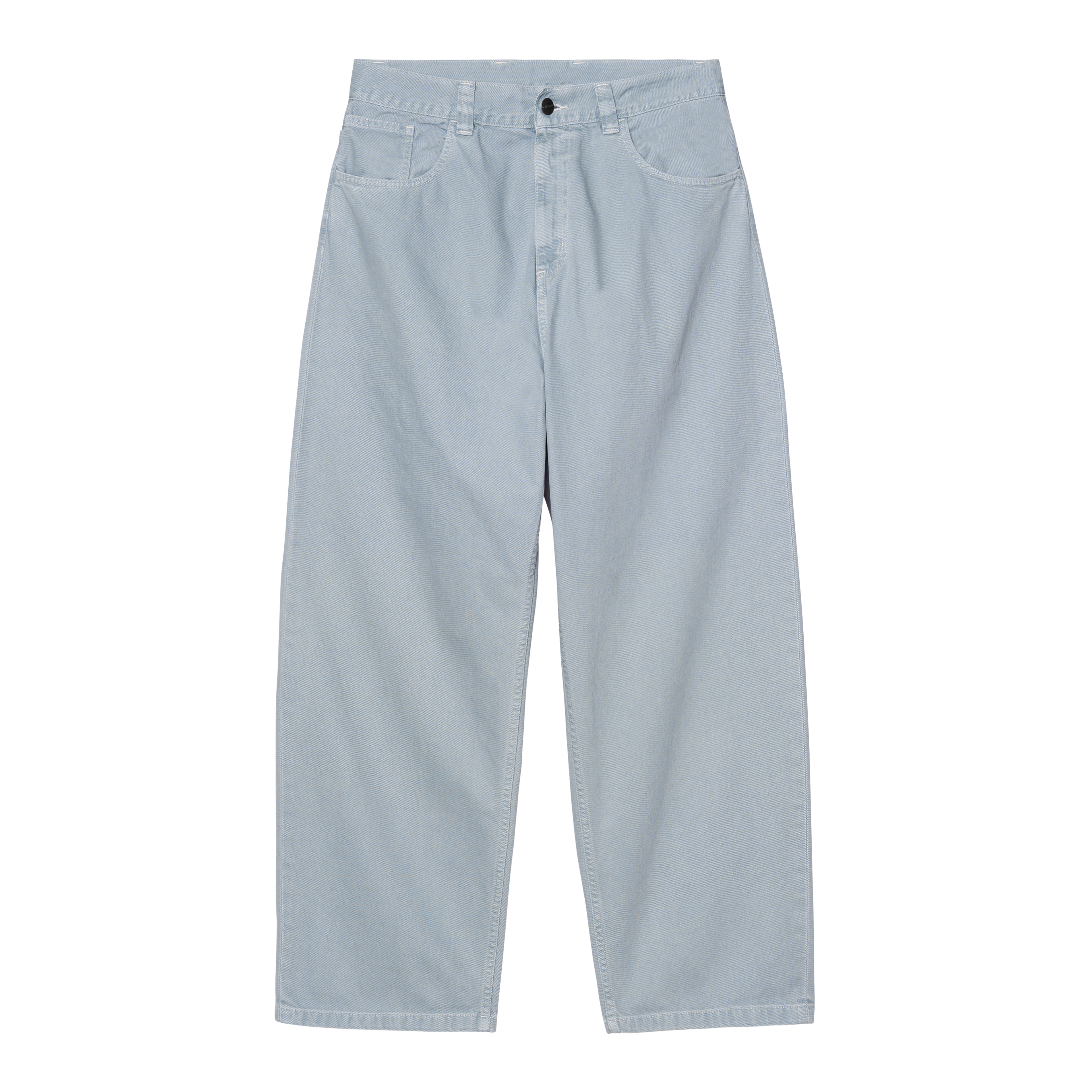 Carhartt WIP Brandon Pant, Citadel | Official Online Store