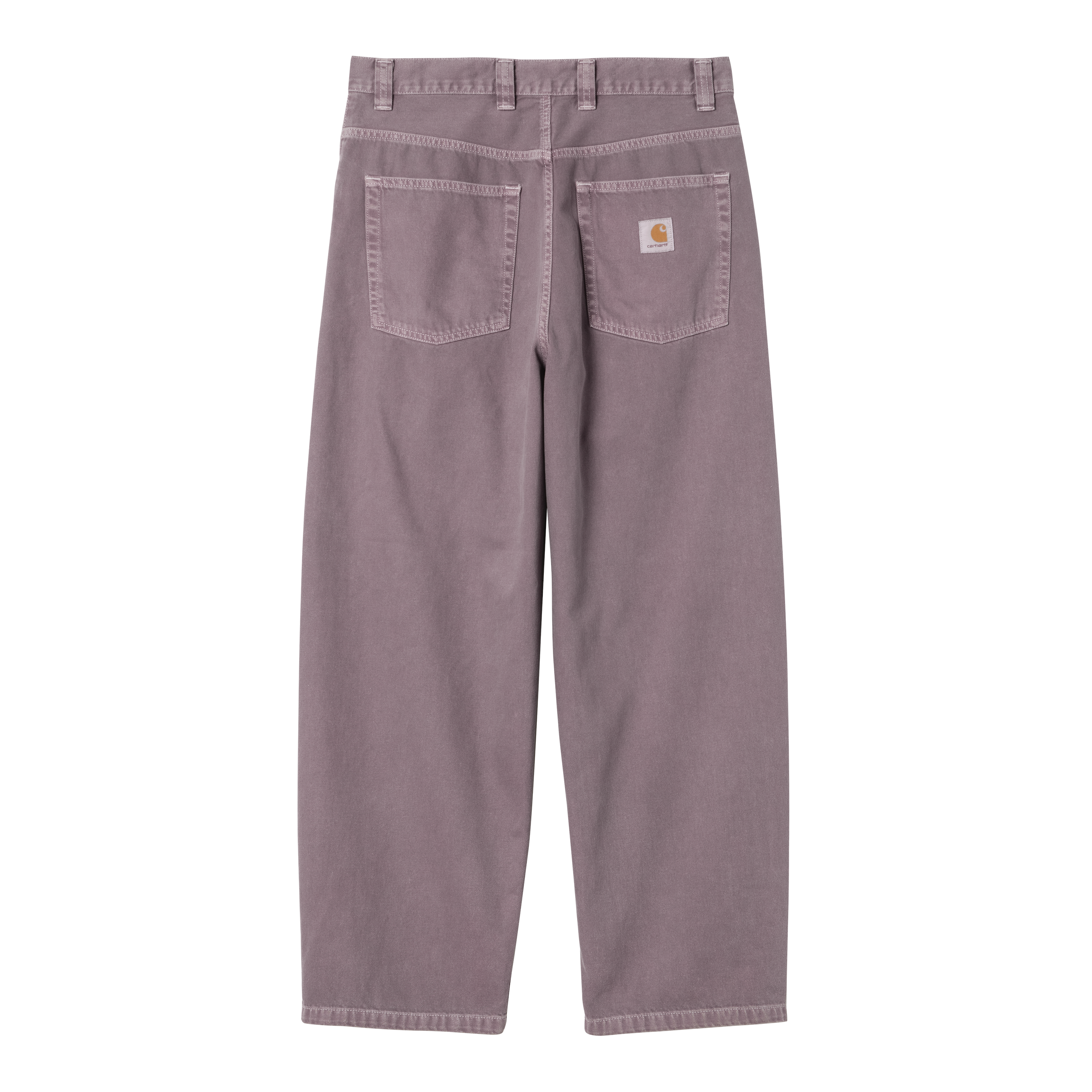 Carhartt WIP Brandon Pant, Phlox | Official Online Store