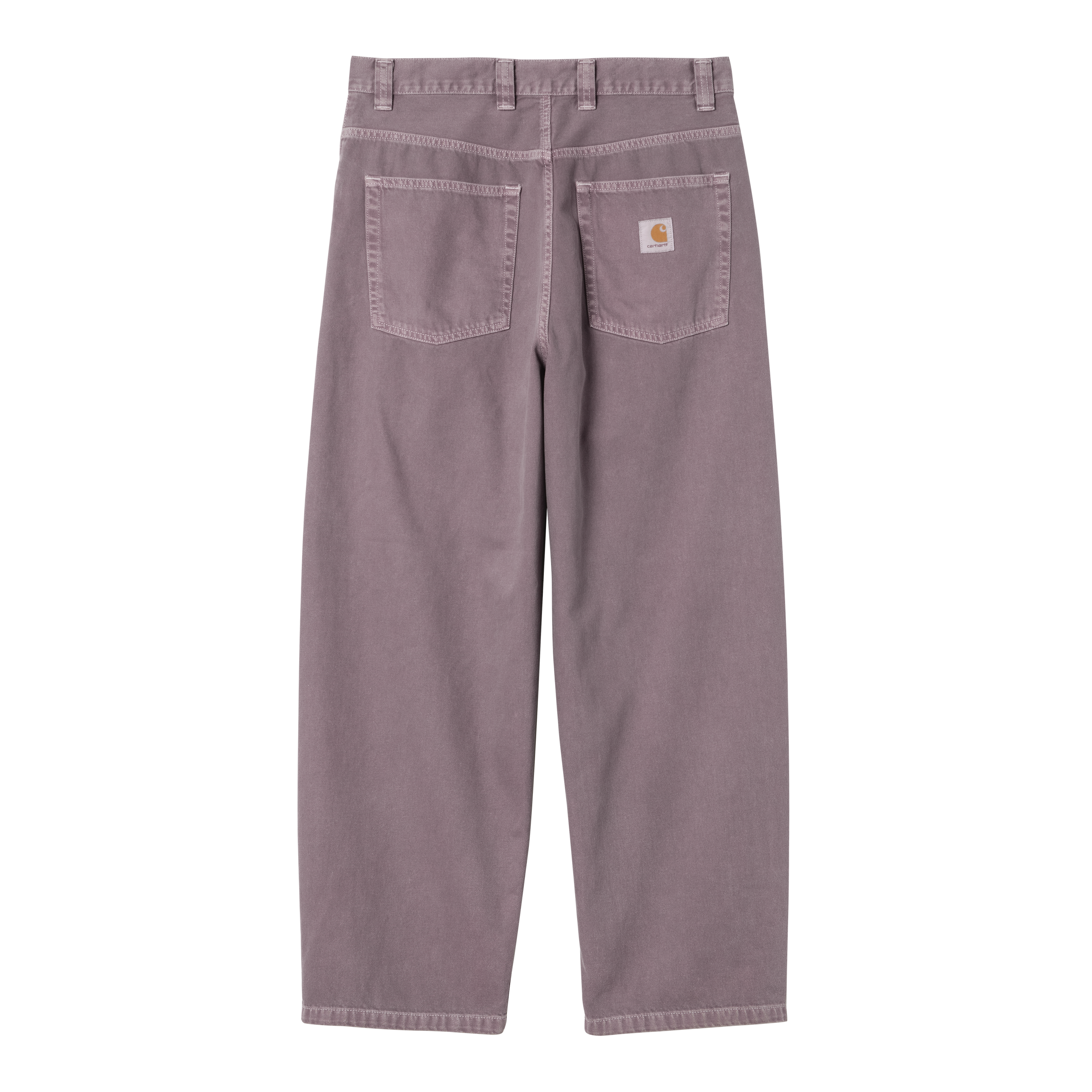 Carhartt WIP Brandon Pant, Phlox | Official Online Store