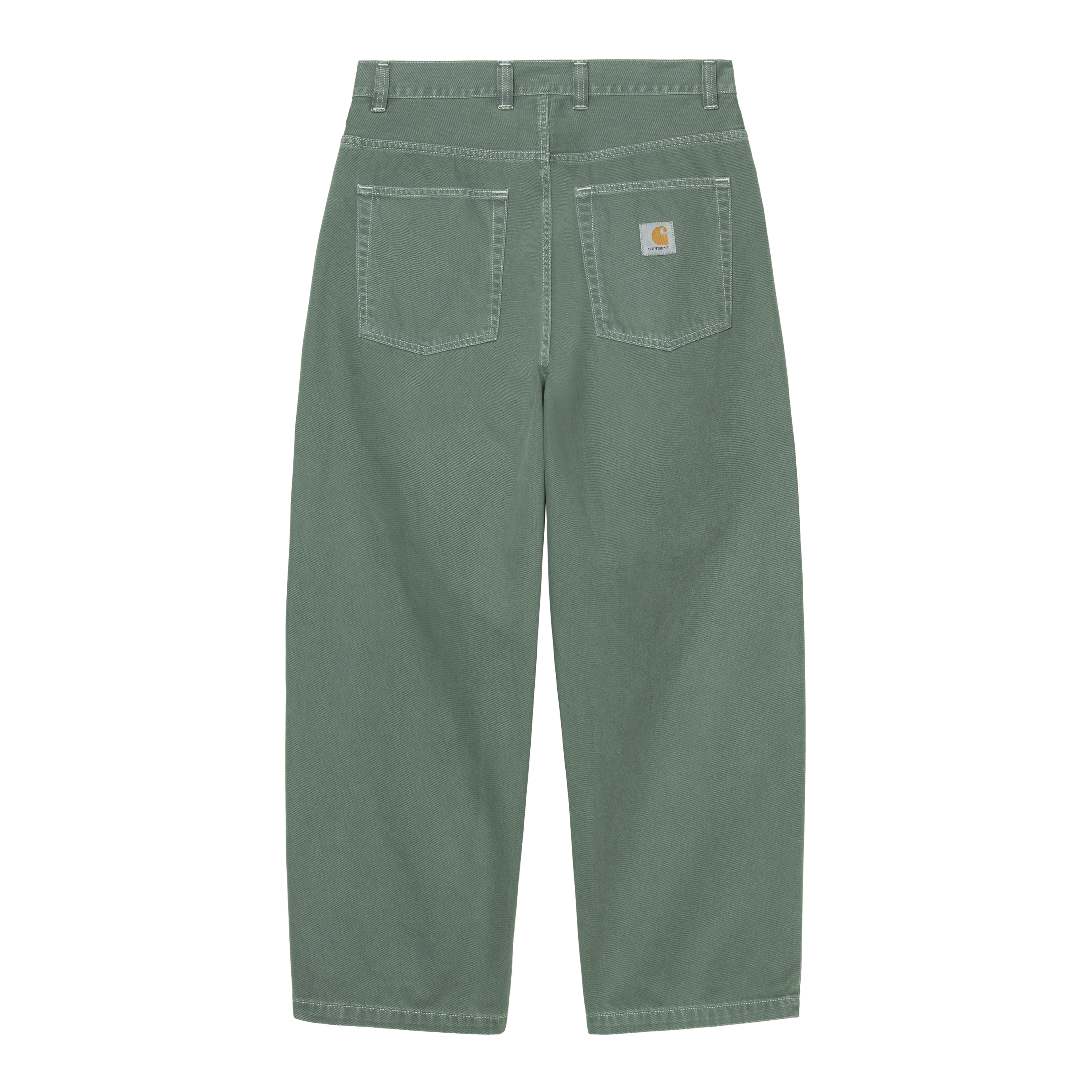 Carhartt WIP ブランドンパンツ S グリーン Carhartt WIP Brandon Pant, Velvet Green | Official Online Store