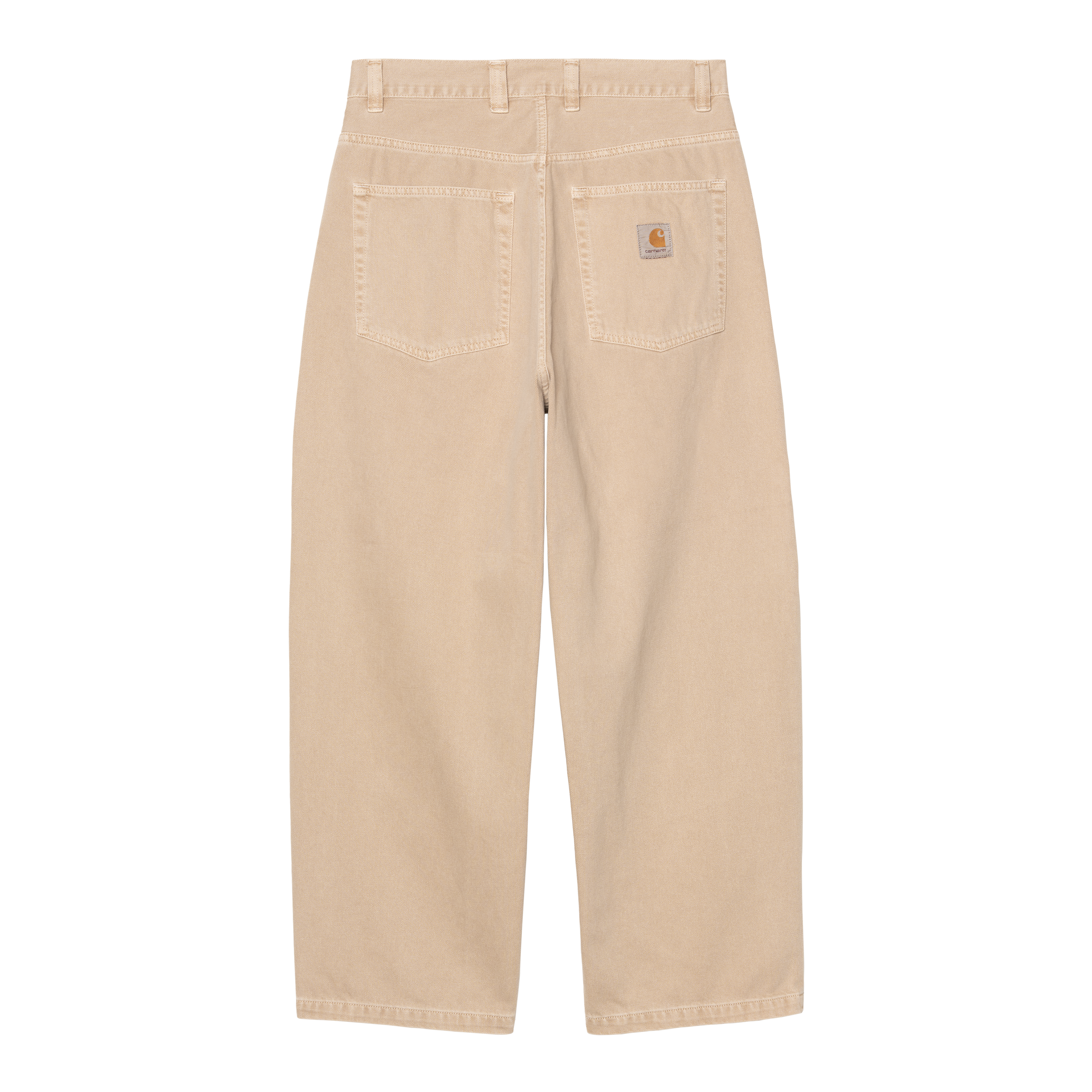 Carhartt WIP Brandon Pant, Barchan | Official Online Store