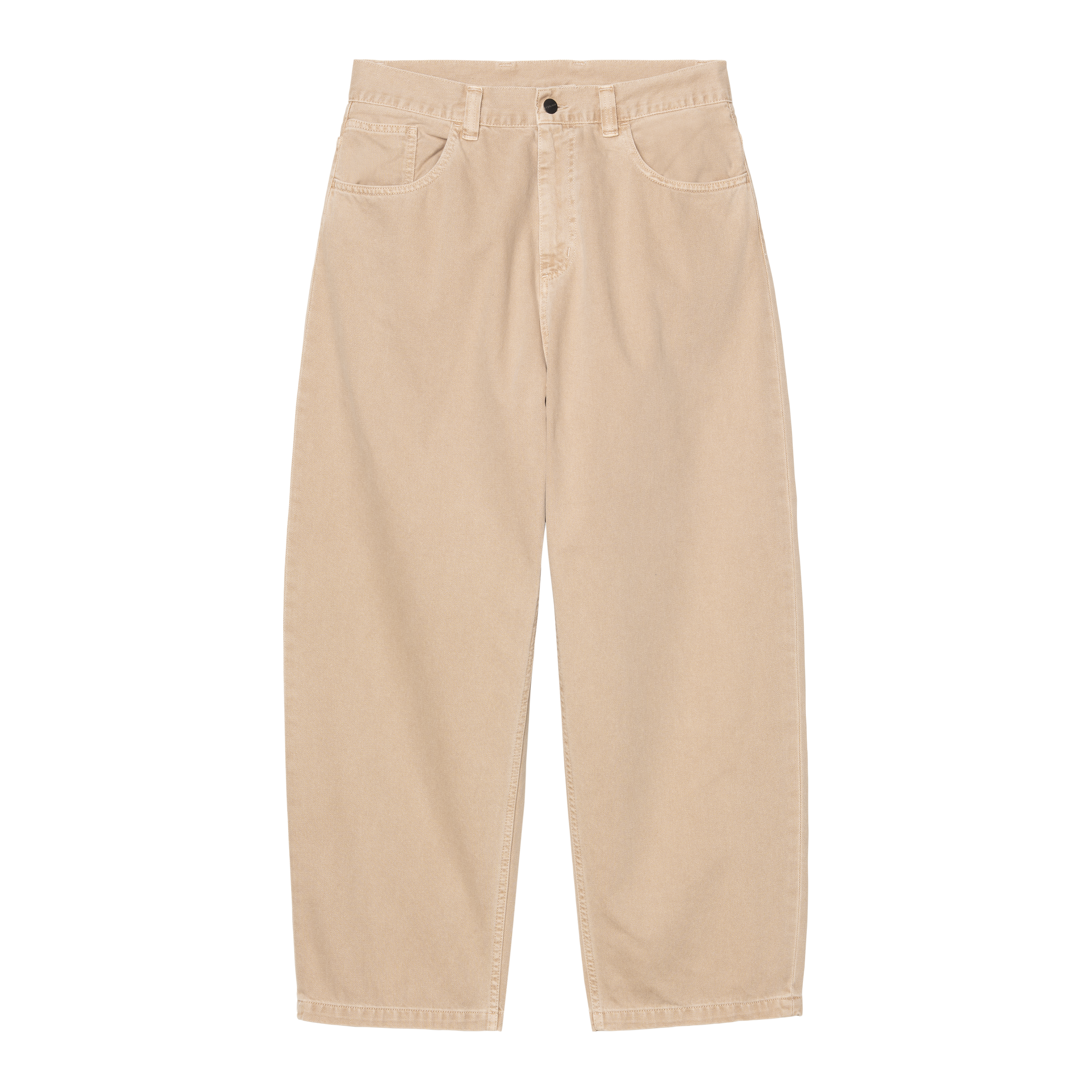 Carhartt WIP Brandon Pant, Barchan | Officiële online Shop