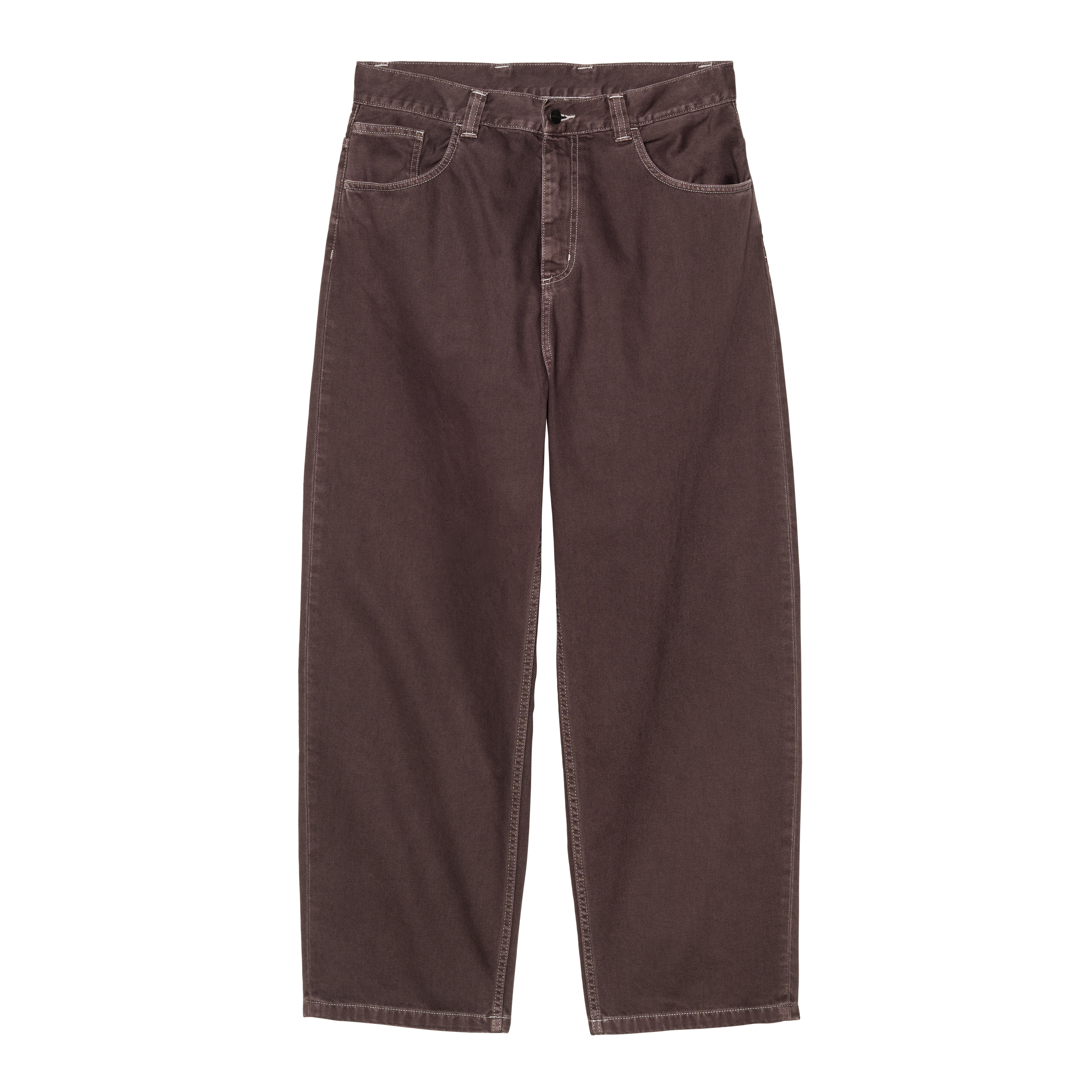 Carhartt WIP カーハートBrandon Pant shale M Carhartt WIP Brandon Pant, Shale | Official Online Store