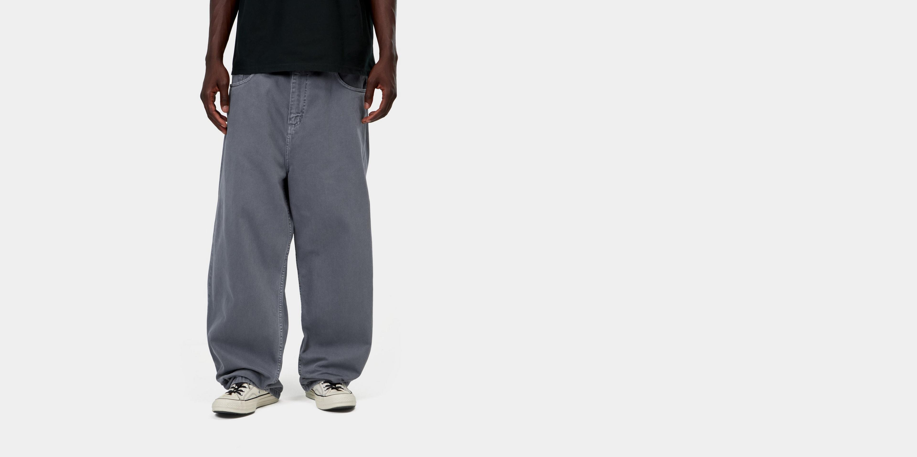 Carhartt WIP Brandon Pant, Styx | Official Online Store
