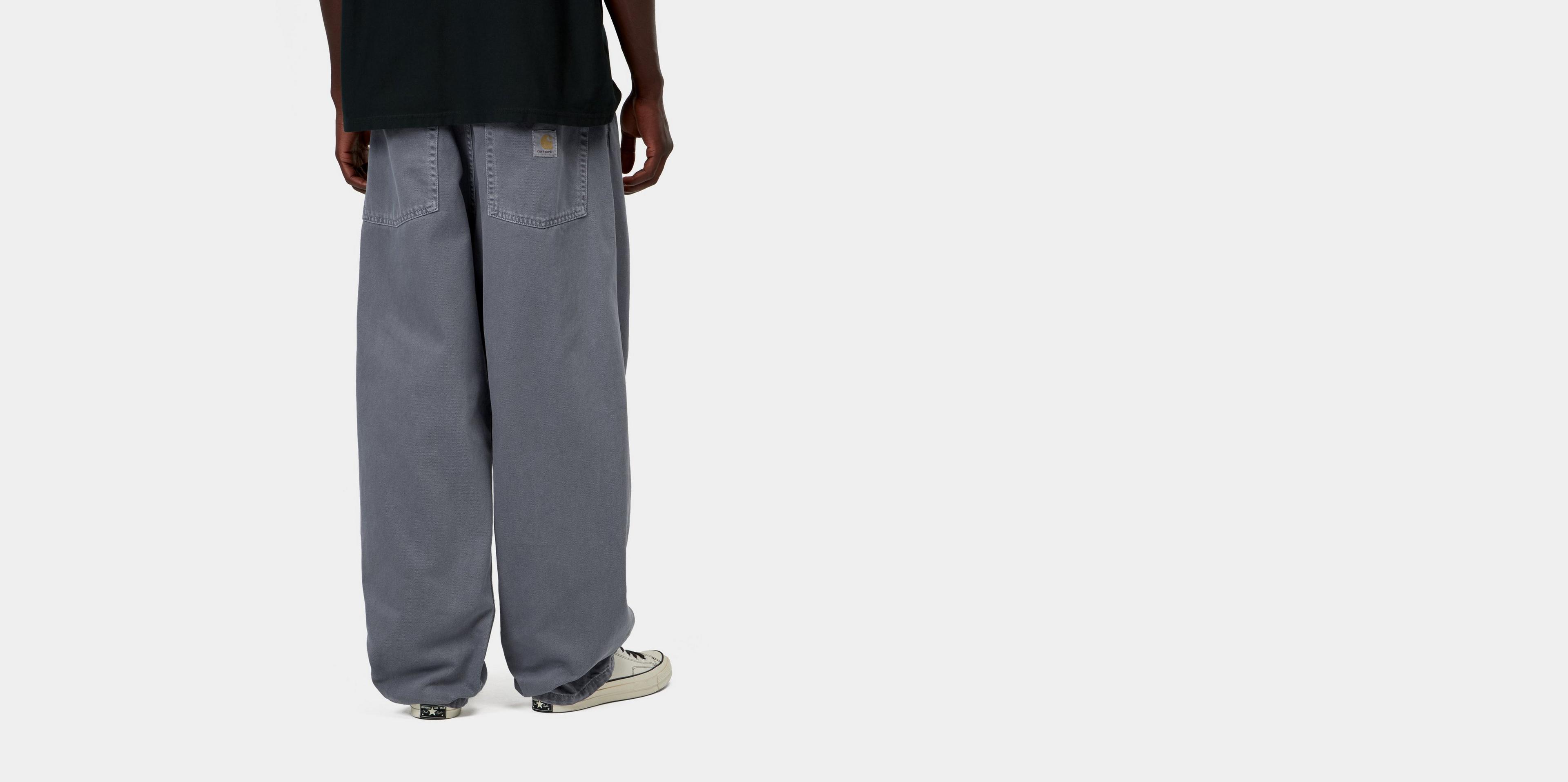 Carhartt WIP Brandon Pant, Styx | Official Online Store