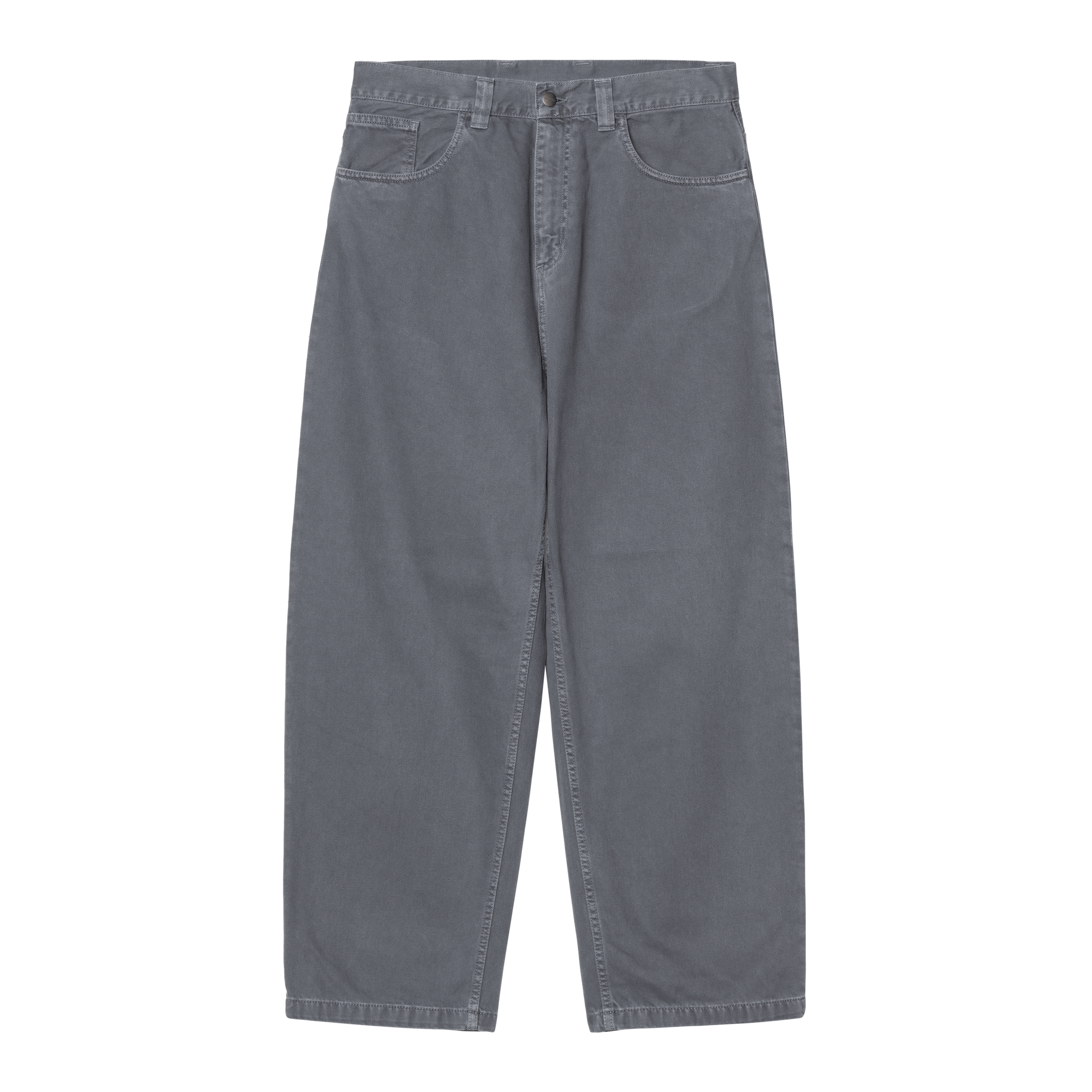 Carhartt WIP Brandon Pant, Styx | Official Online Store