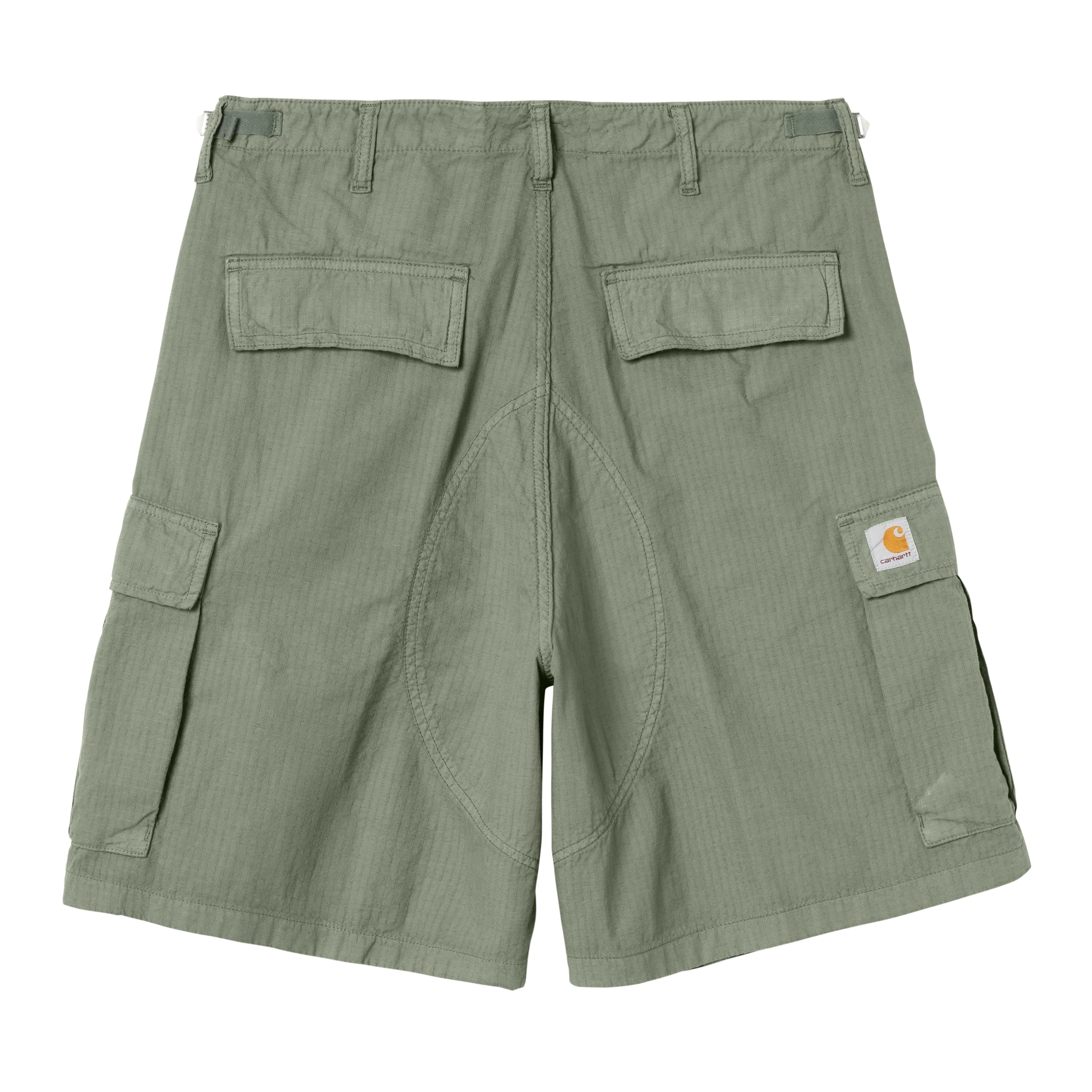 Carhartt WIP Alan Cargo Short Vert