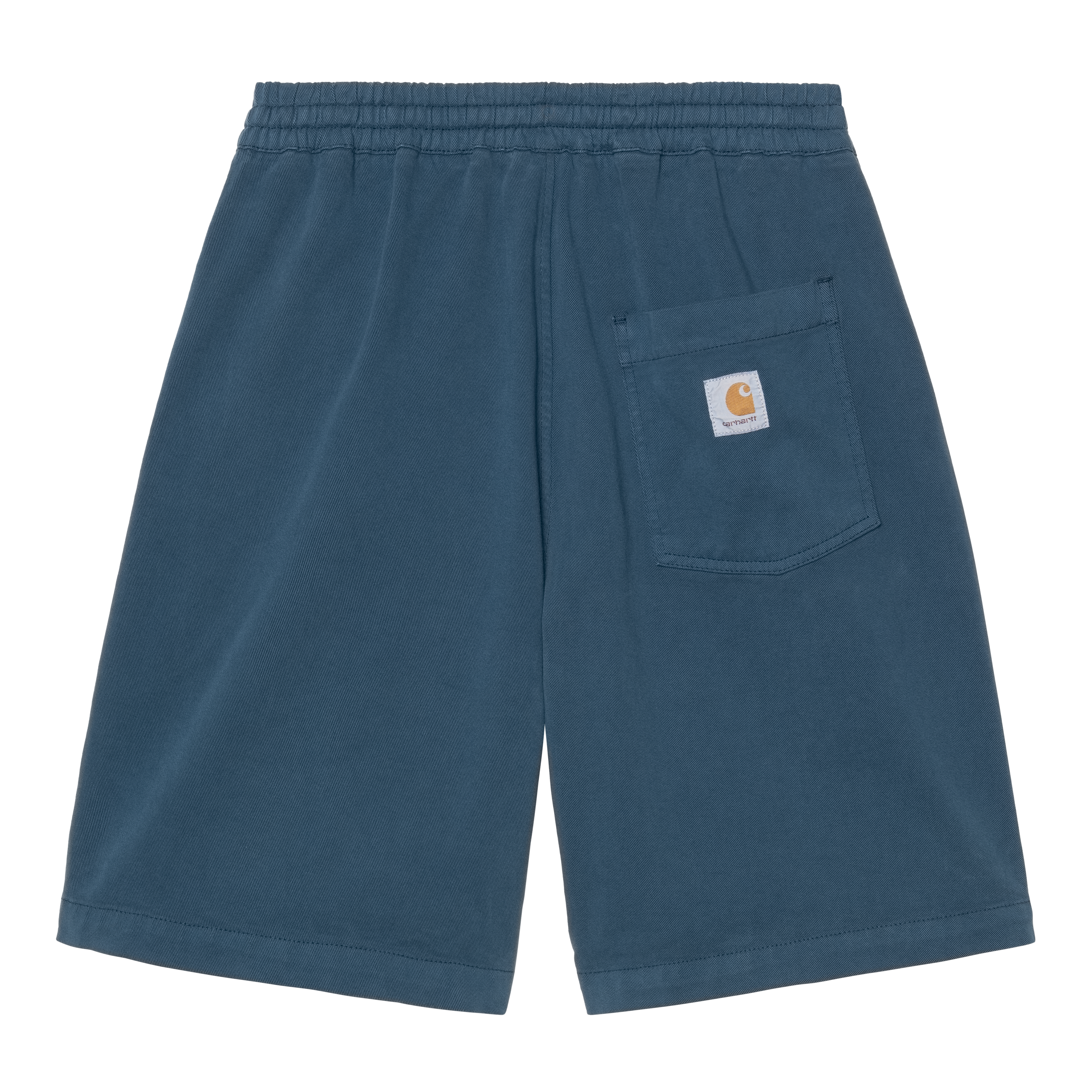【XL】F.C.R.B Carhartt WIP GAME SHORTS Carhartt WIP F.C.Real Bristol x Carhartt WIP Game Shorts, Blue