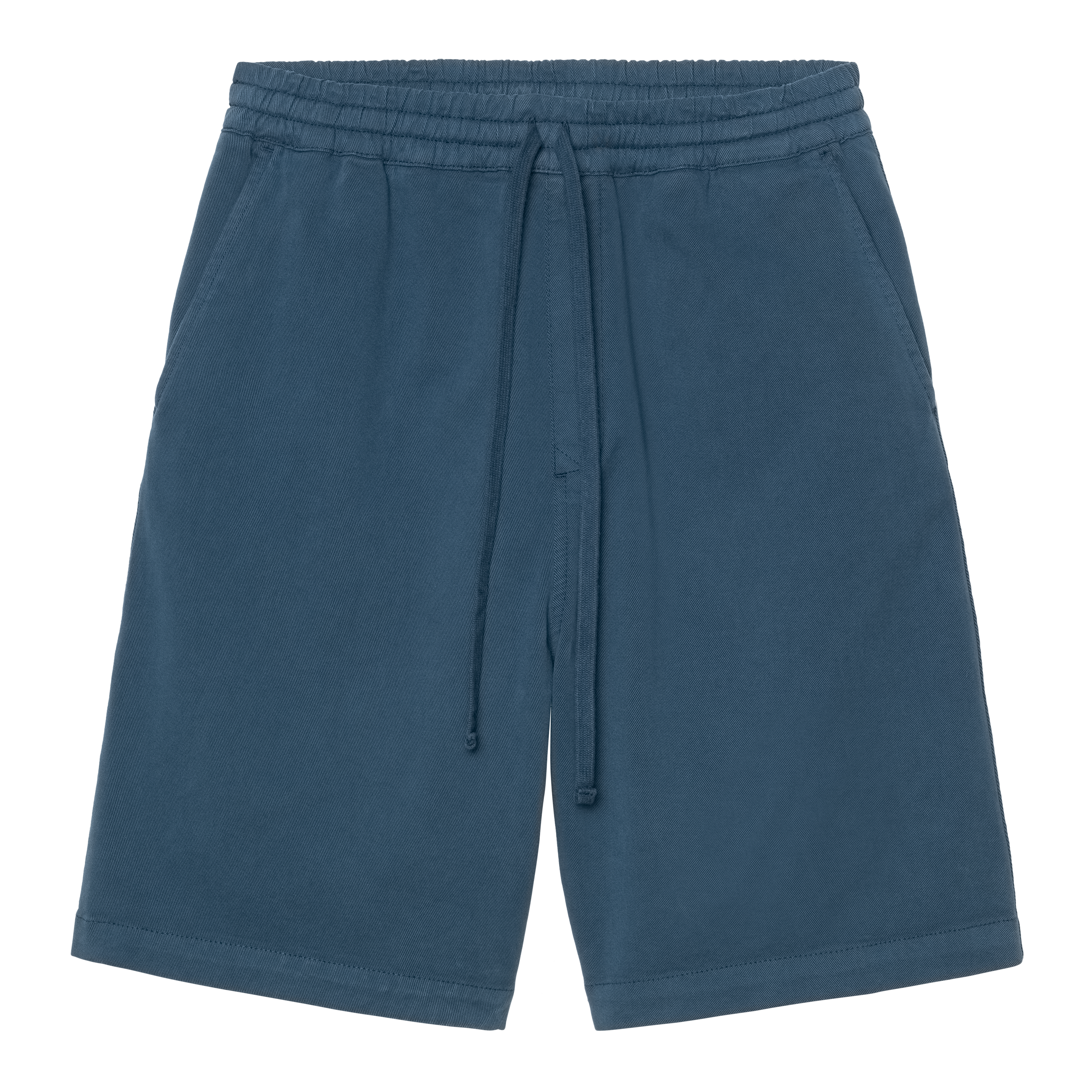 Bristol Carhartt WIP GAME SHORTS ネイビー Carhartt WIP F.C.Real Bristol x Carhartt WIP Game Shorts, Blue