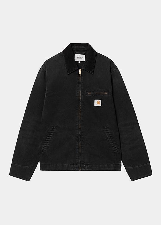 Carhartt WIP Michigan Coat (Summer), Hamilton Brown Carhartt WIP Michigan Coat (Summer), Hamilton Brown