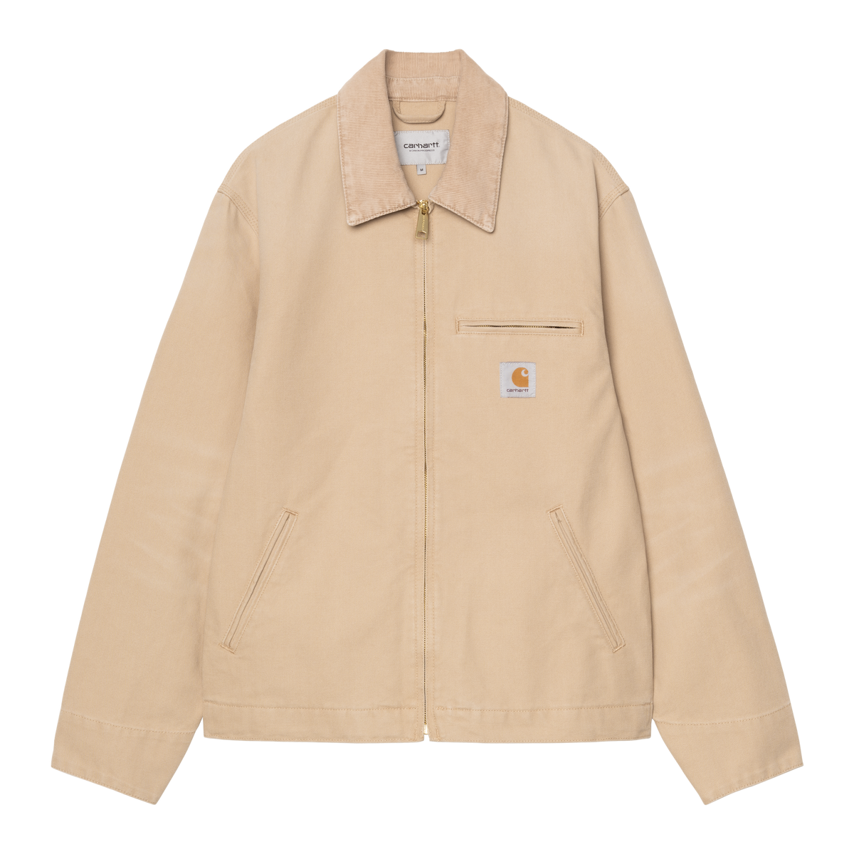 Detroit Jacket