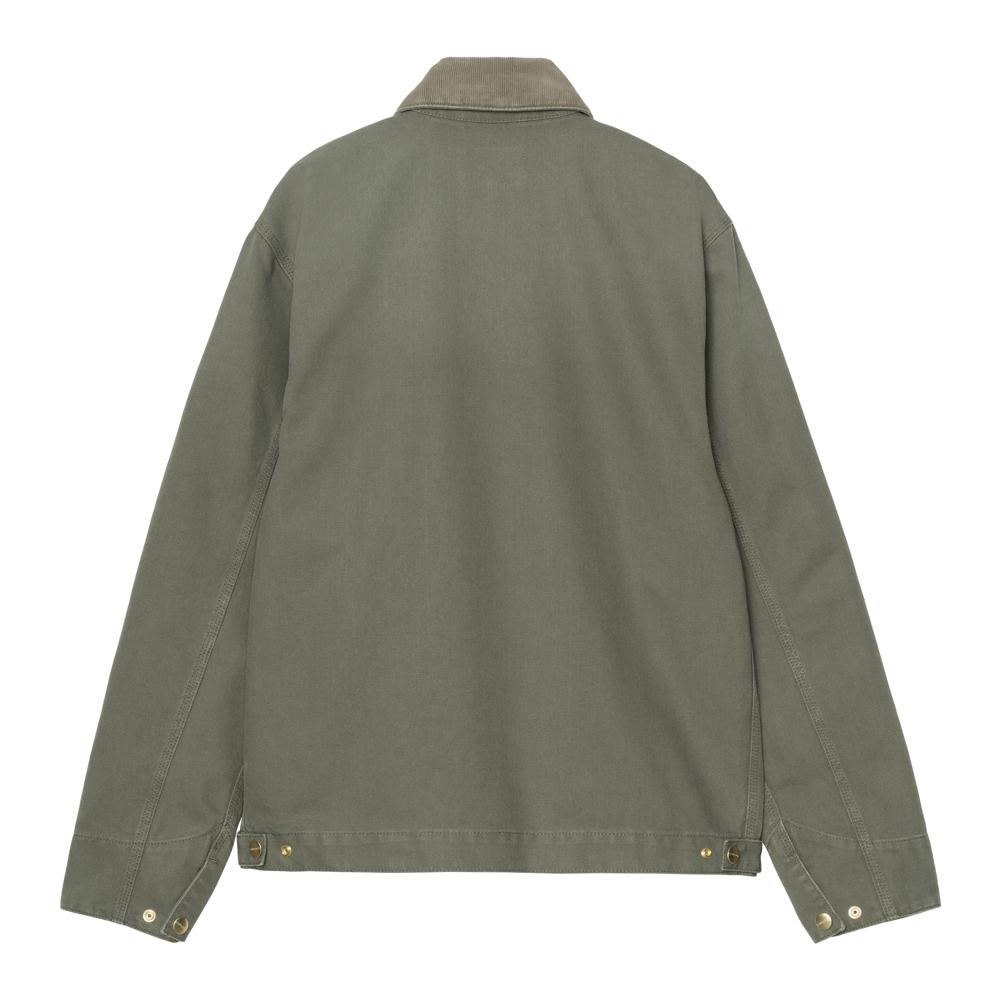 Carhartt WORK IN PROGRESS ベスト L オリーブ 楽天市場】カーハート CARHARTT（カラーグリーン）（ベスト・ジレ