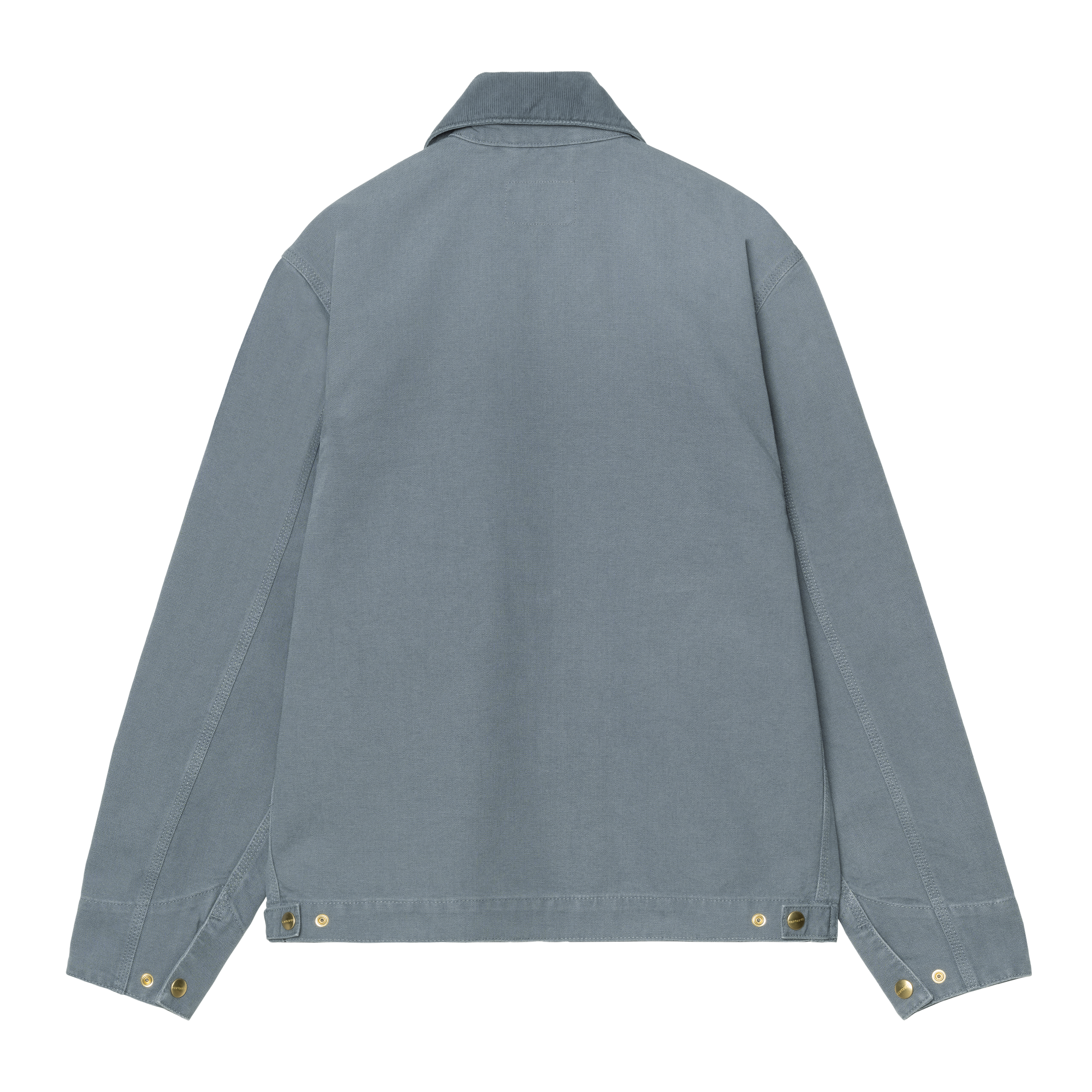 ジャケット・アウター Carhartt Detroit Jacket Blue XL Carhartt WIP OG Detroit Jacket Blue / Dark Navy Stone Washed