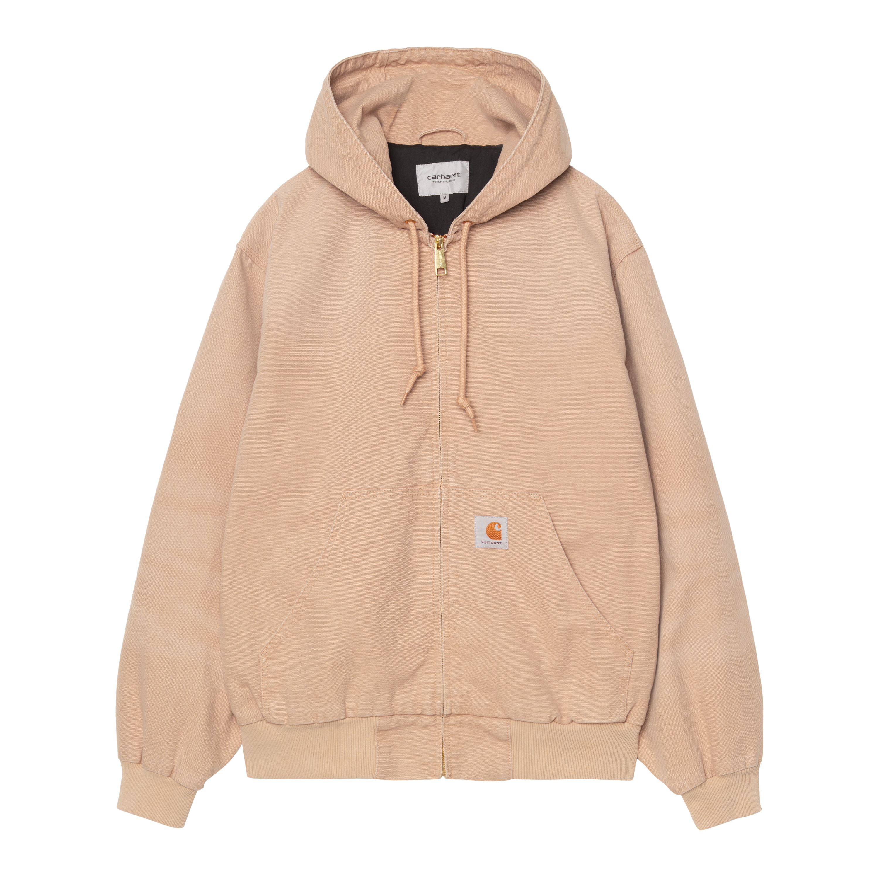ジャケット・アウター Vintage Carhartt Active GiletBeige Large Carhartt WIP OG Active Jacket, Dusty H Brown | Official Online Store