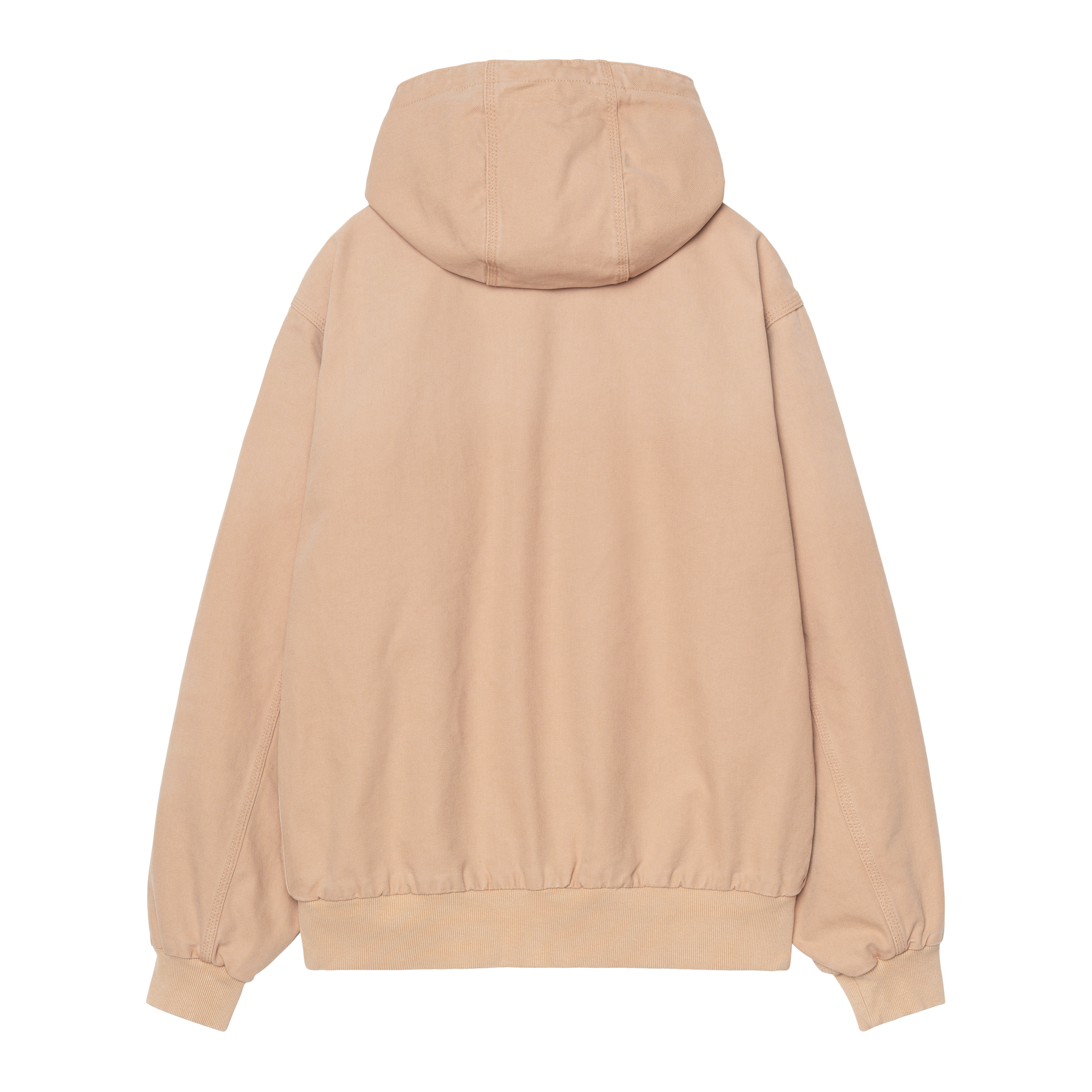 カーハートアクティブジャケット Dusty H Brown faded Carhartt WIP OG Active Jacket, Dusty H Brown | Official Online Store