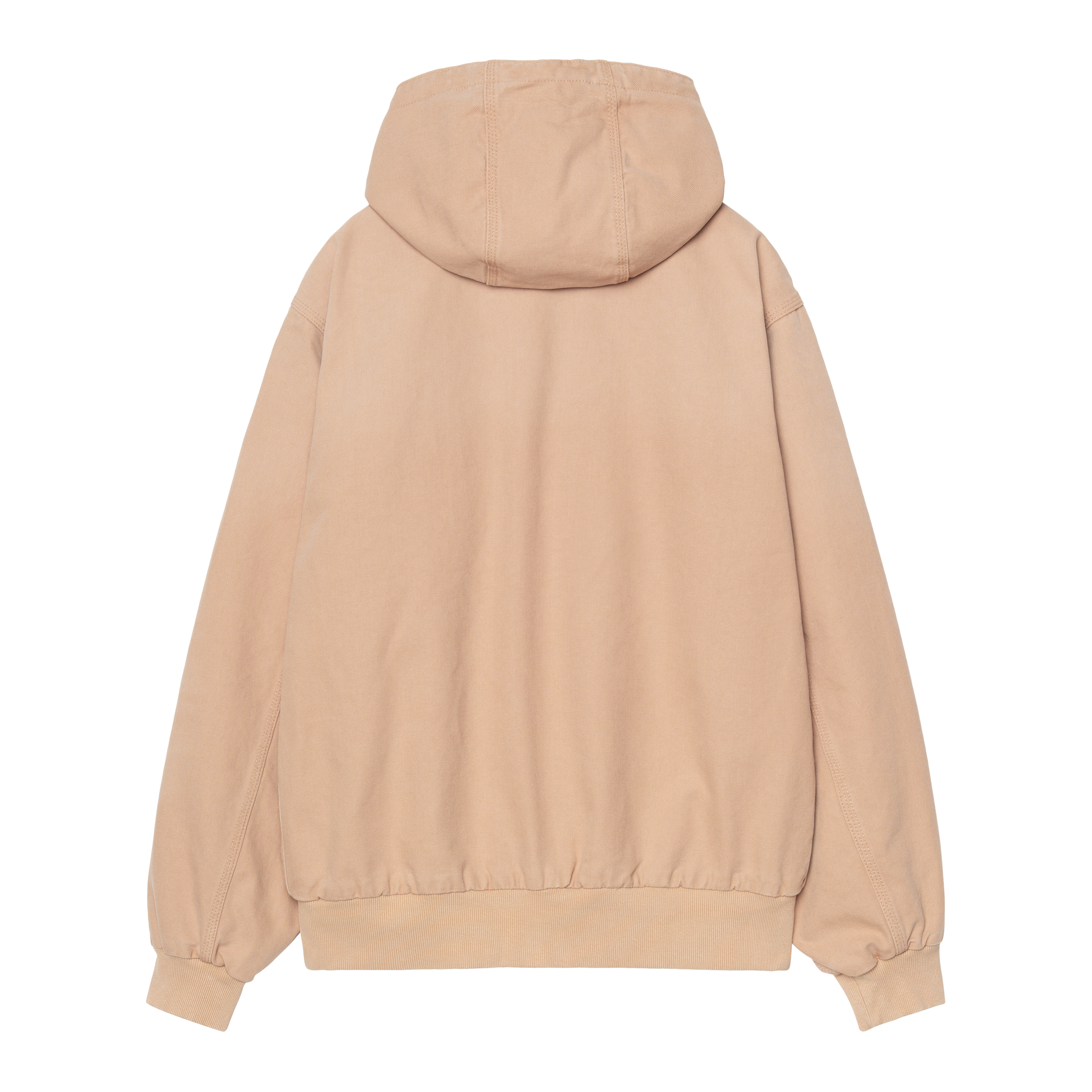 Carhartt WIP OG Active Jacket, Dusty H Brown | Official Online Store