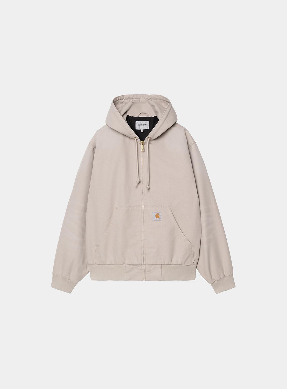 Carhartt WIP Men′s Jackets & Vests Outdoor | Official Online Carhartt WIP Men′s Jackets & Vests Outdoor | Official Online