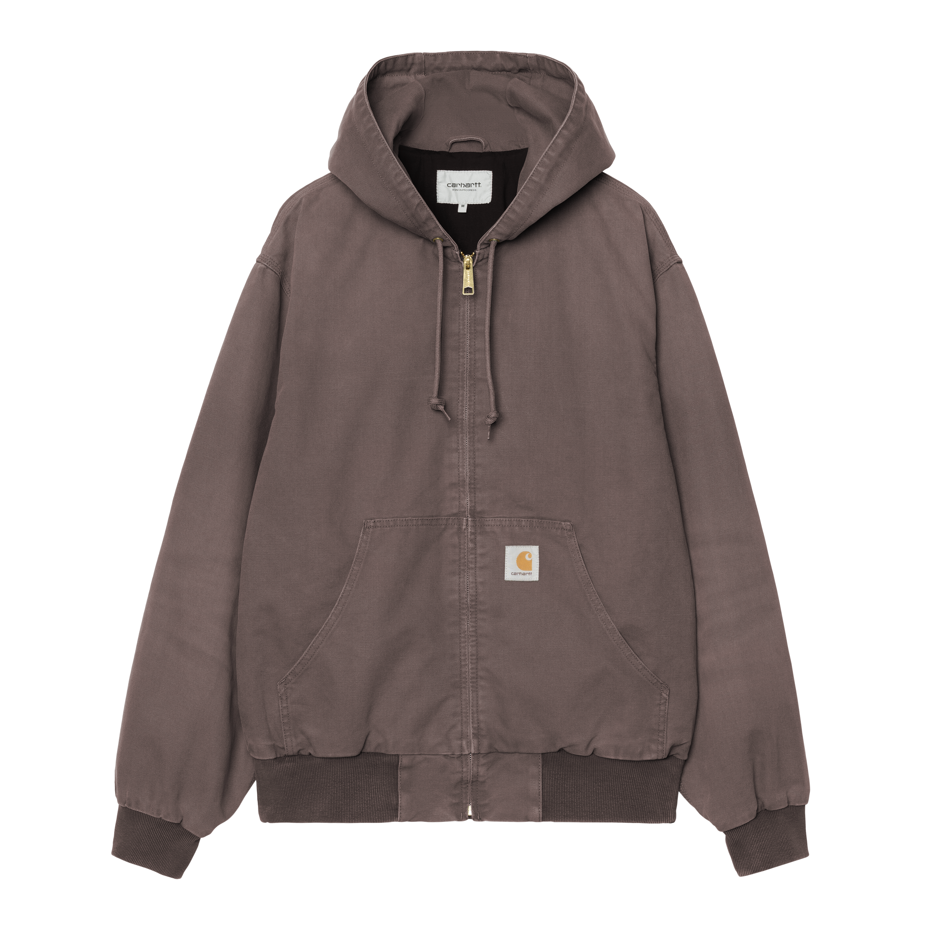 Carhartt WIP OG Active Jacket, Shale | Official Online Store
