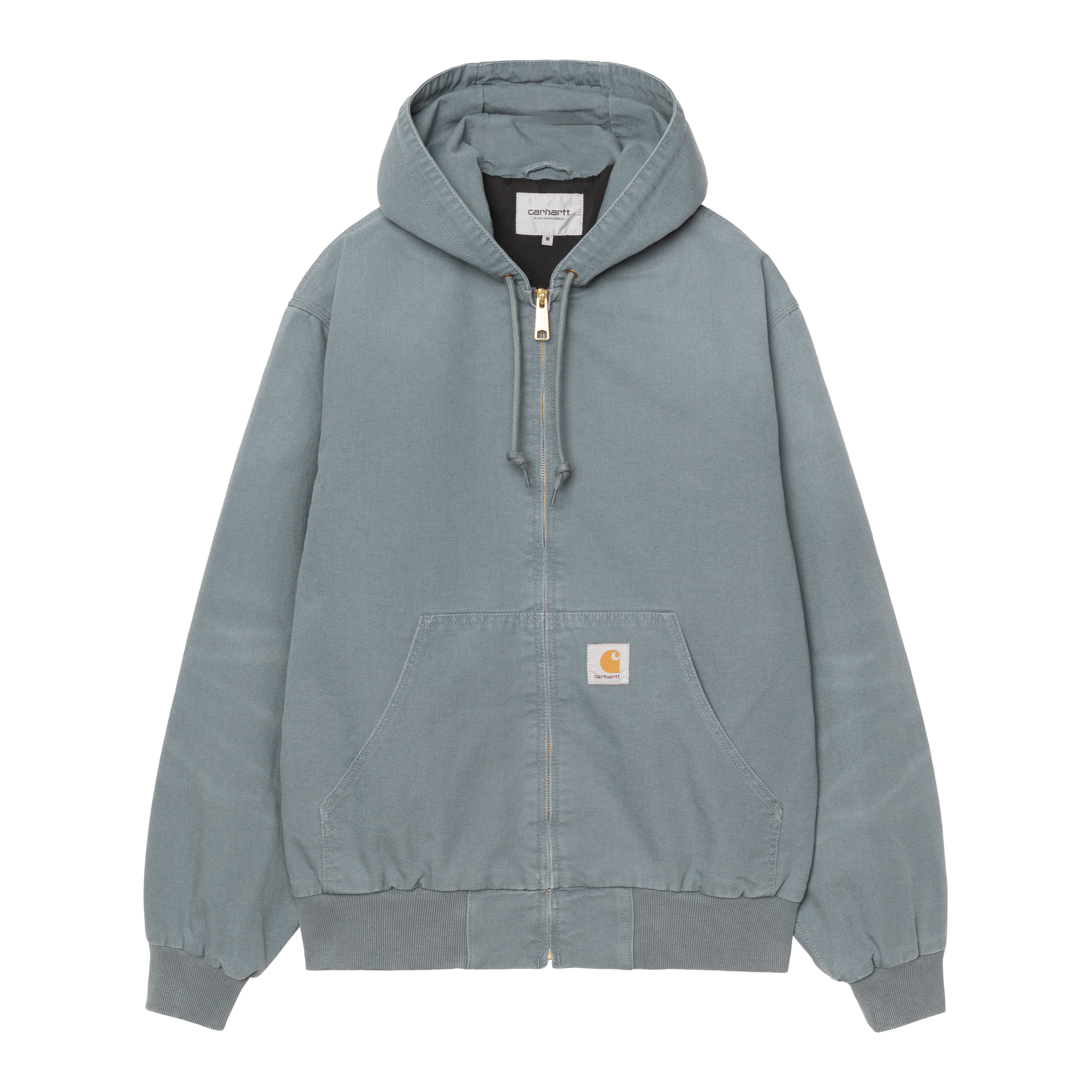 Carhartt WIP OG Active Jacket, Cozy Blue | Official Online Store
