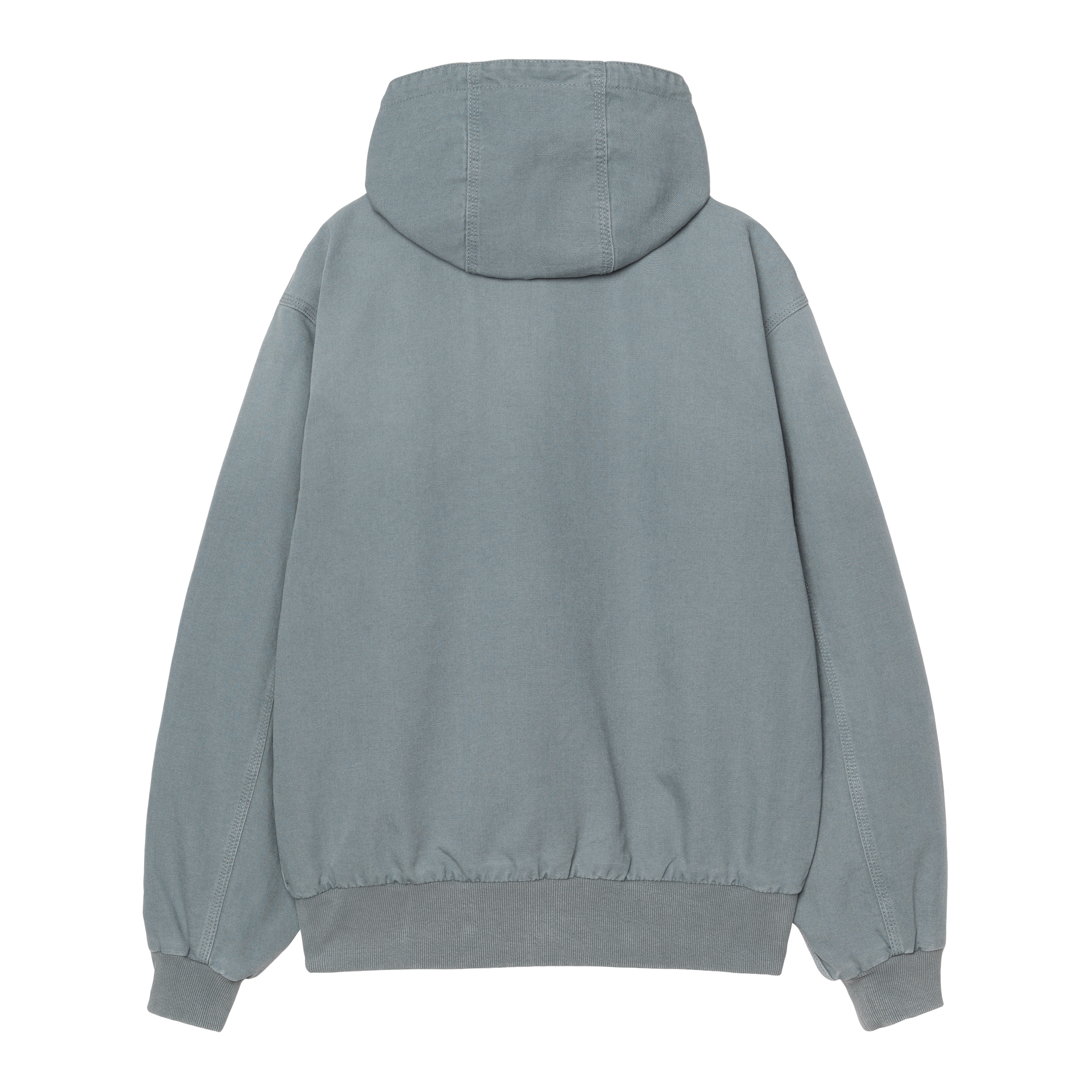 Carhartt WIP OG Active Jacket, Cozy Blue | Official Online Store