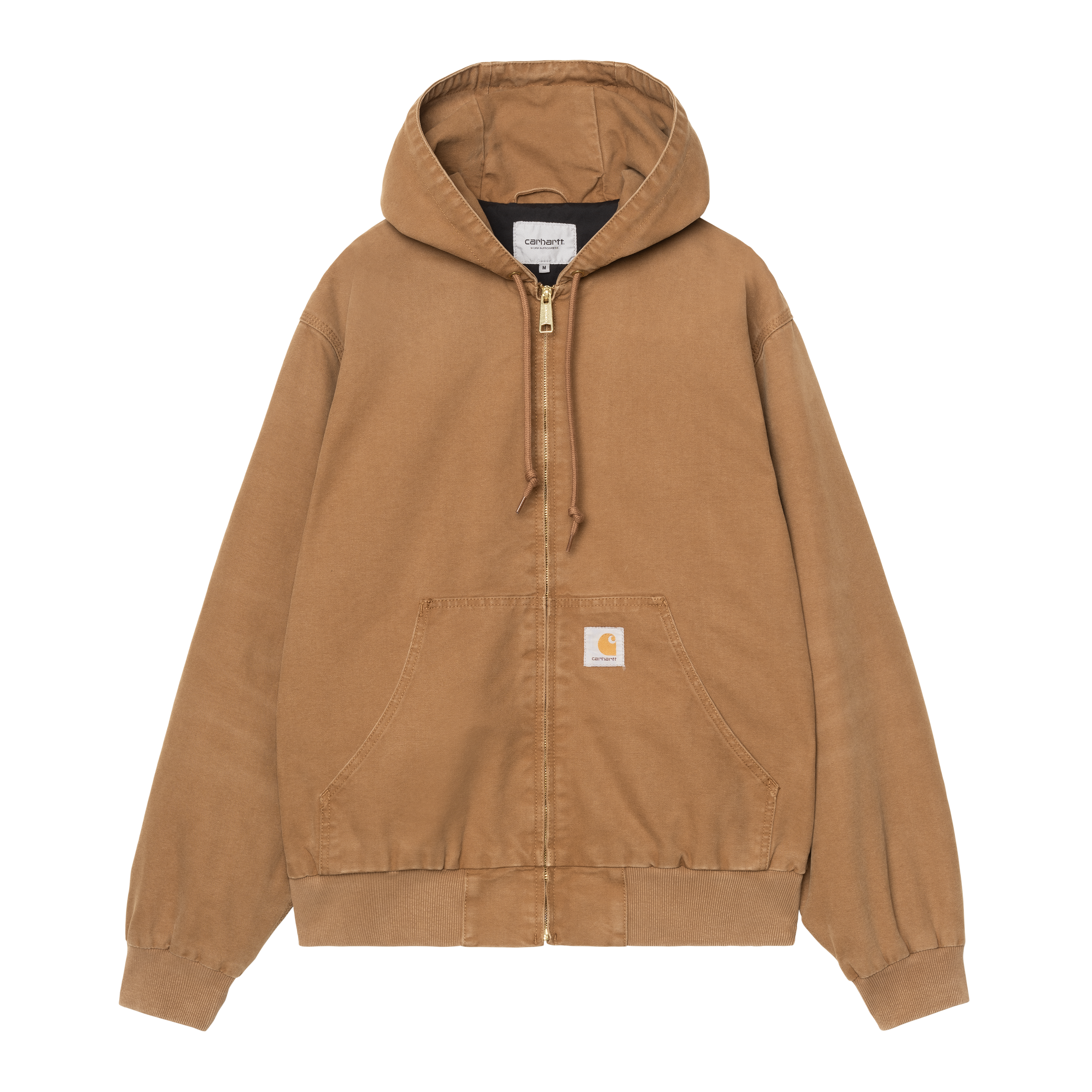 Carhartt WIP OG Active Jacket, Hamilton Brown | Official Online Store